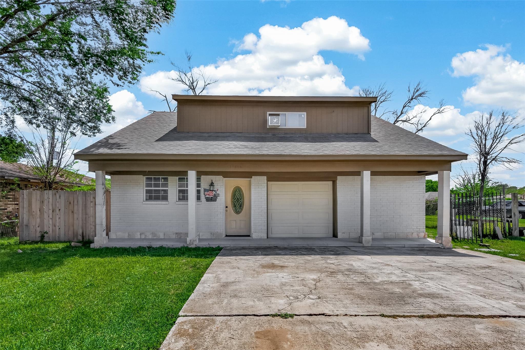 17006 Folsom Drive