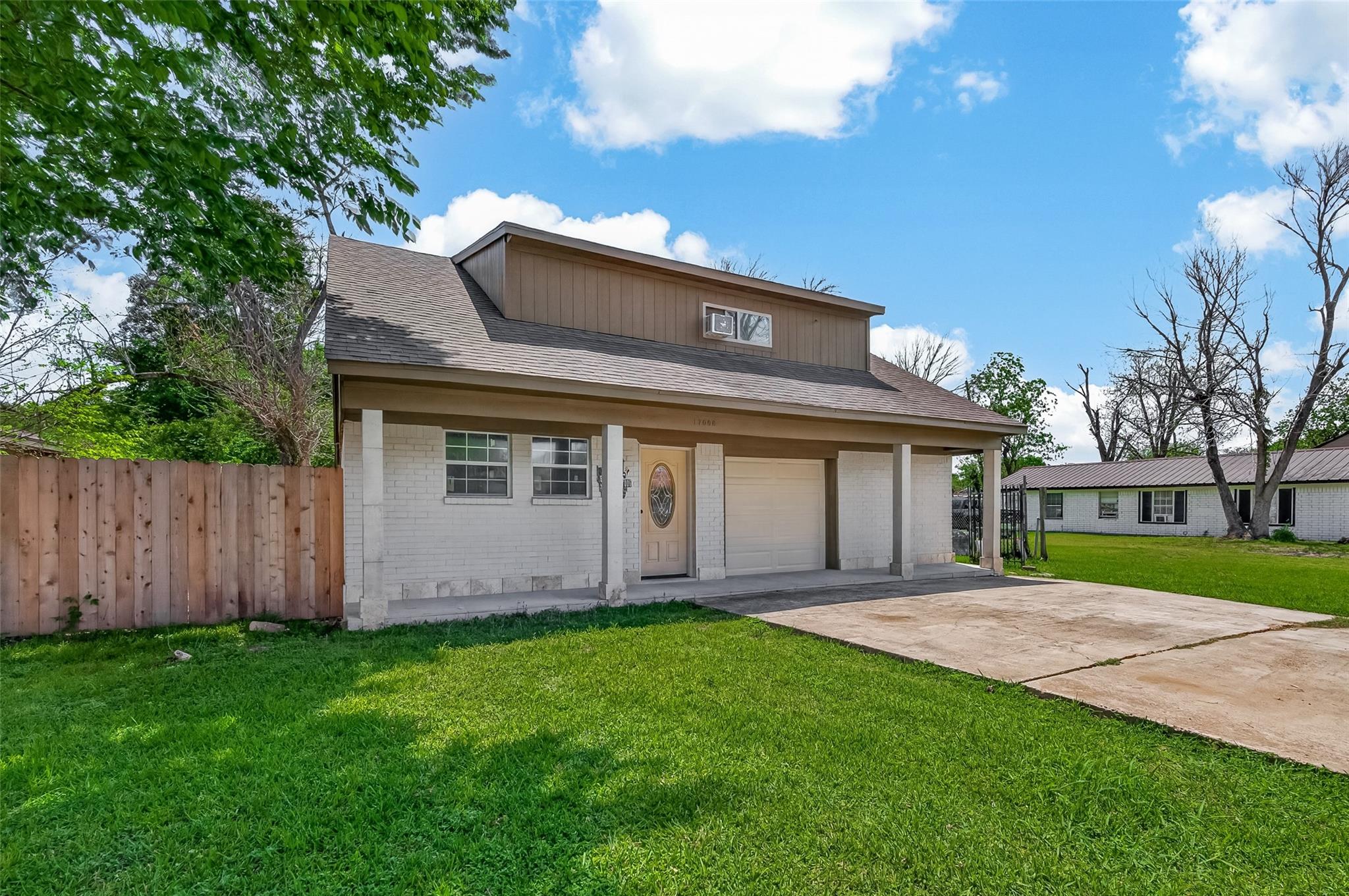 17006 Folsom Drive