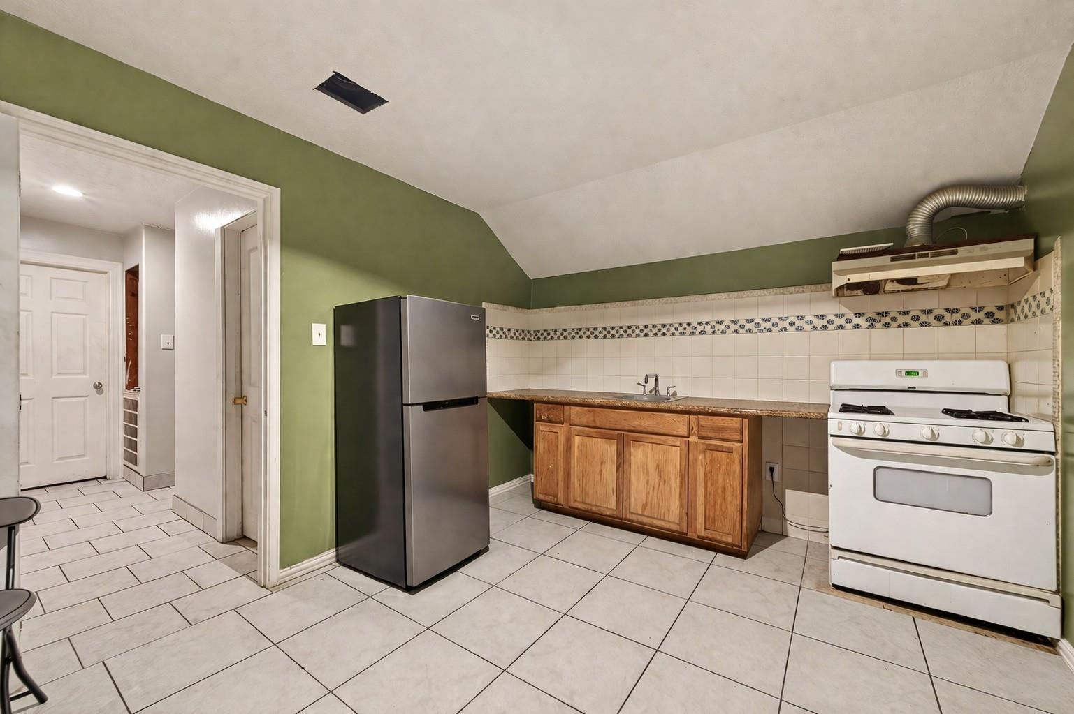 17006 Folsom Drive