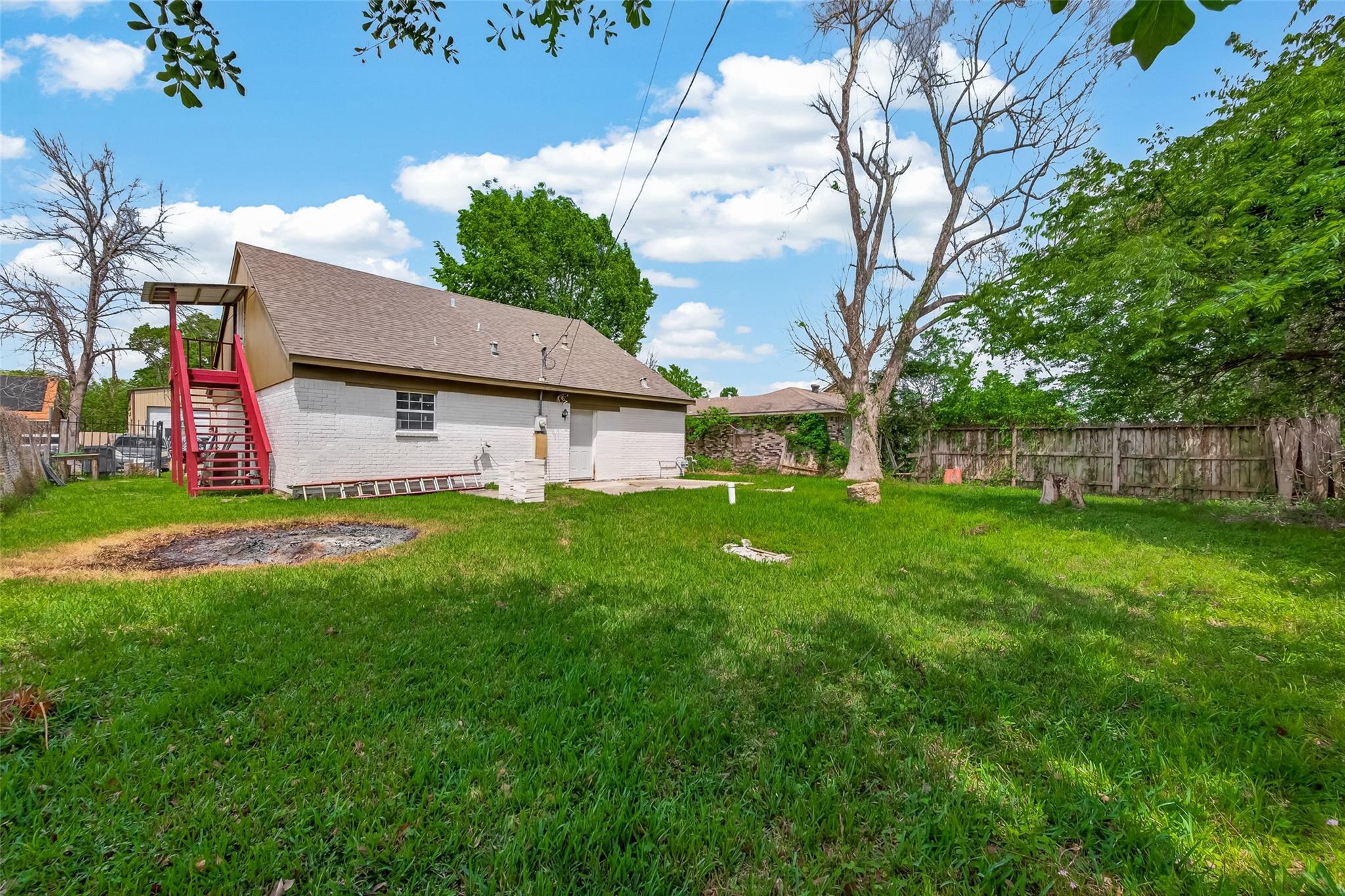 17006 Folsom Drive