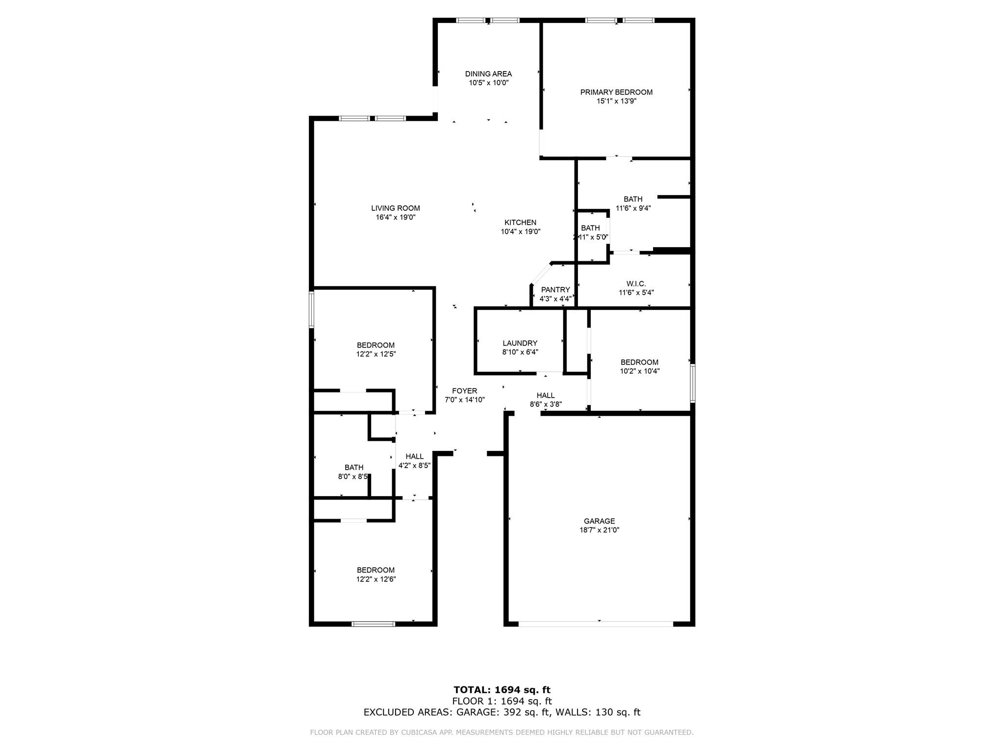 5146 Moonlit Garden Lane