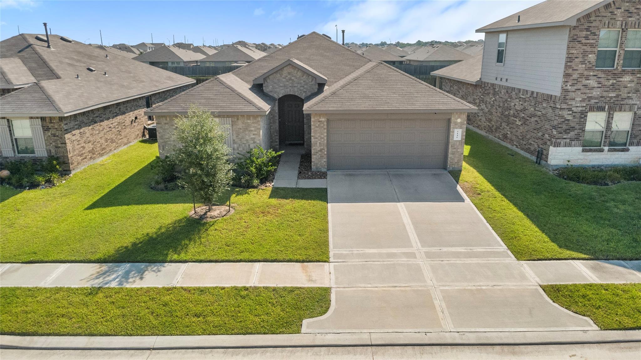 5146 Moonlit Garden Lane