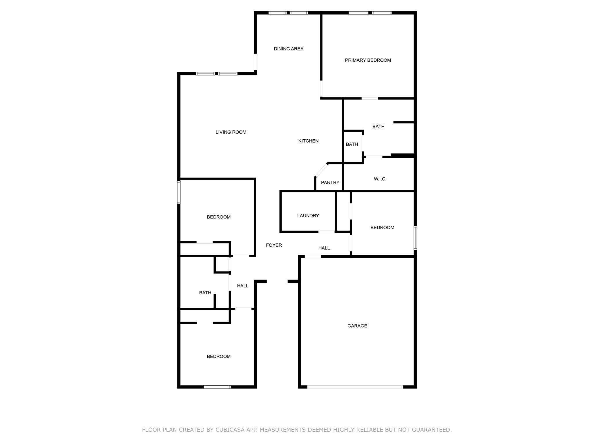 5146 Moonlit Garden Lane