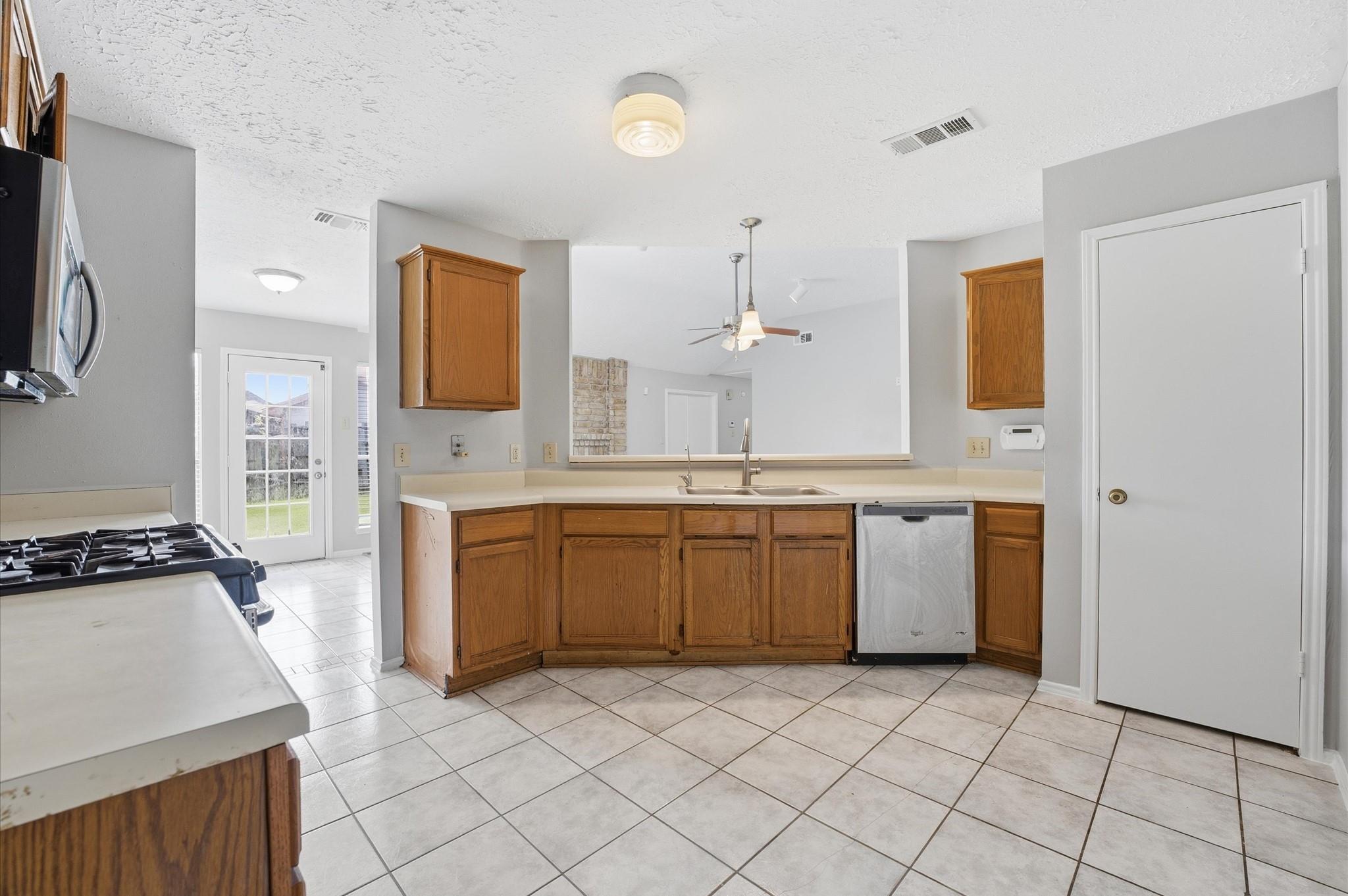 7011 Lost Thicket Drive