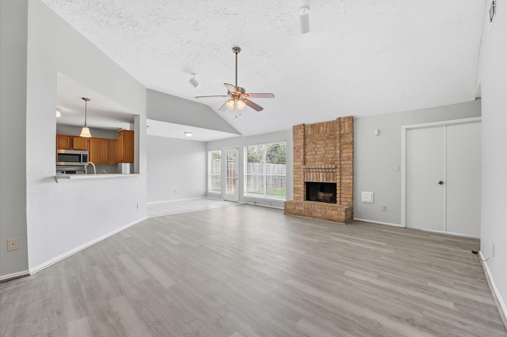 7011 Lost Thicket Drive