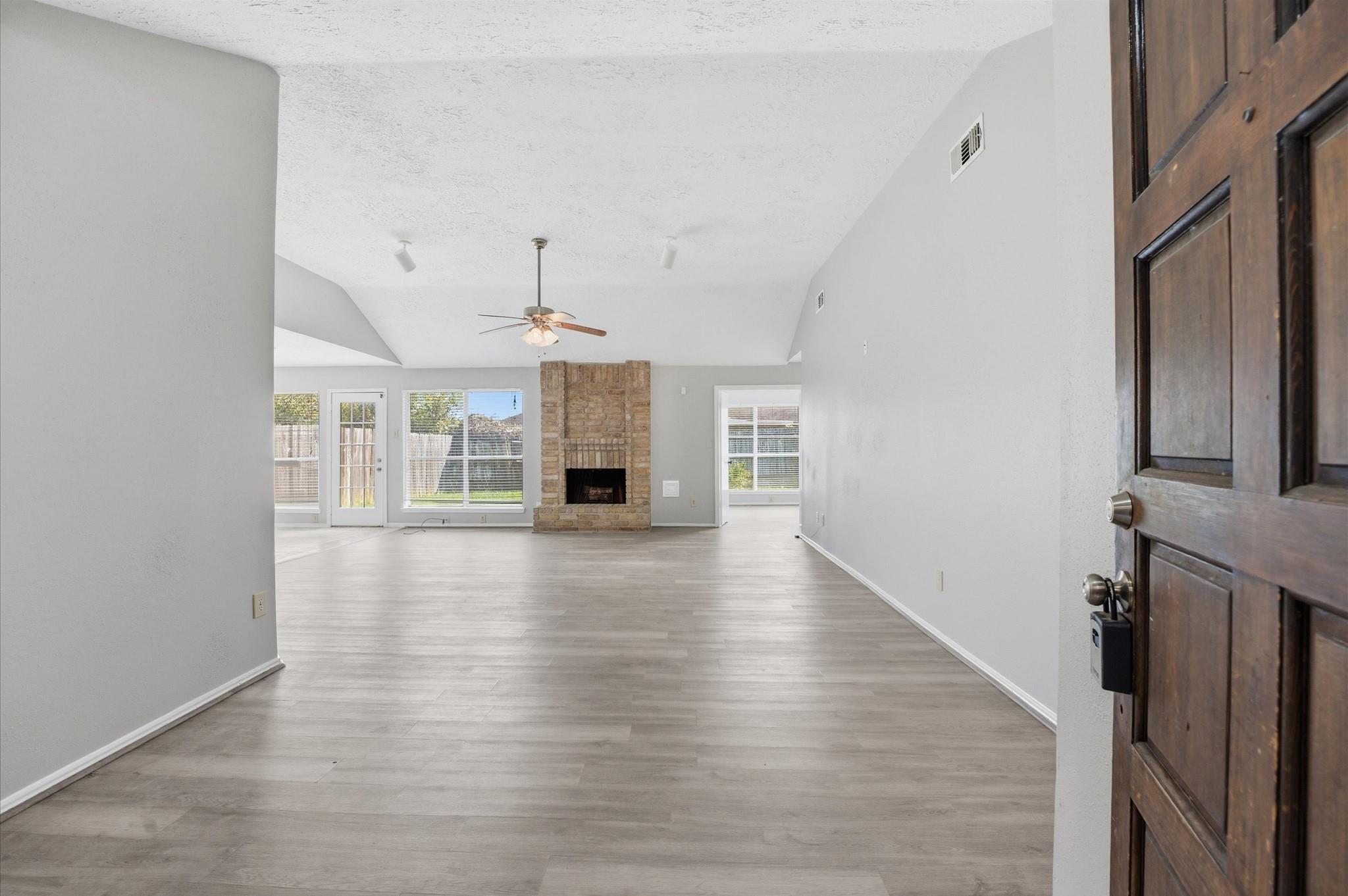 7011 Lost Thicket Drive