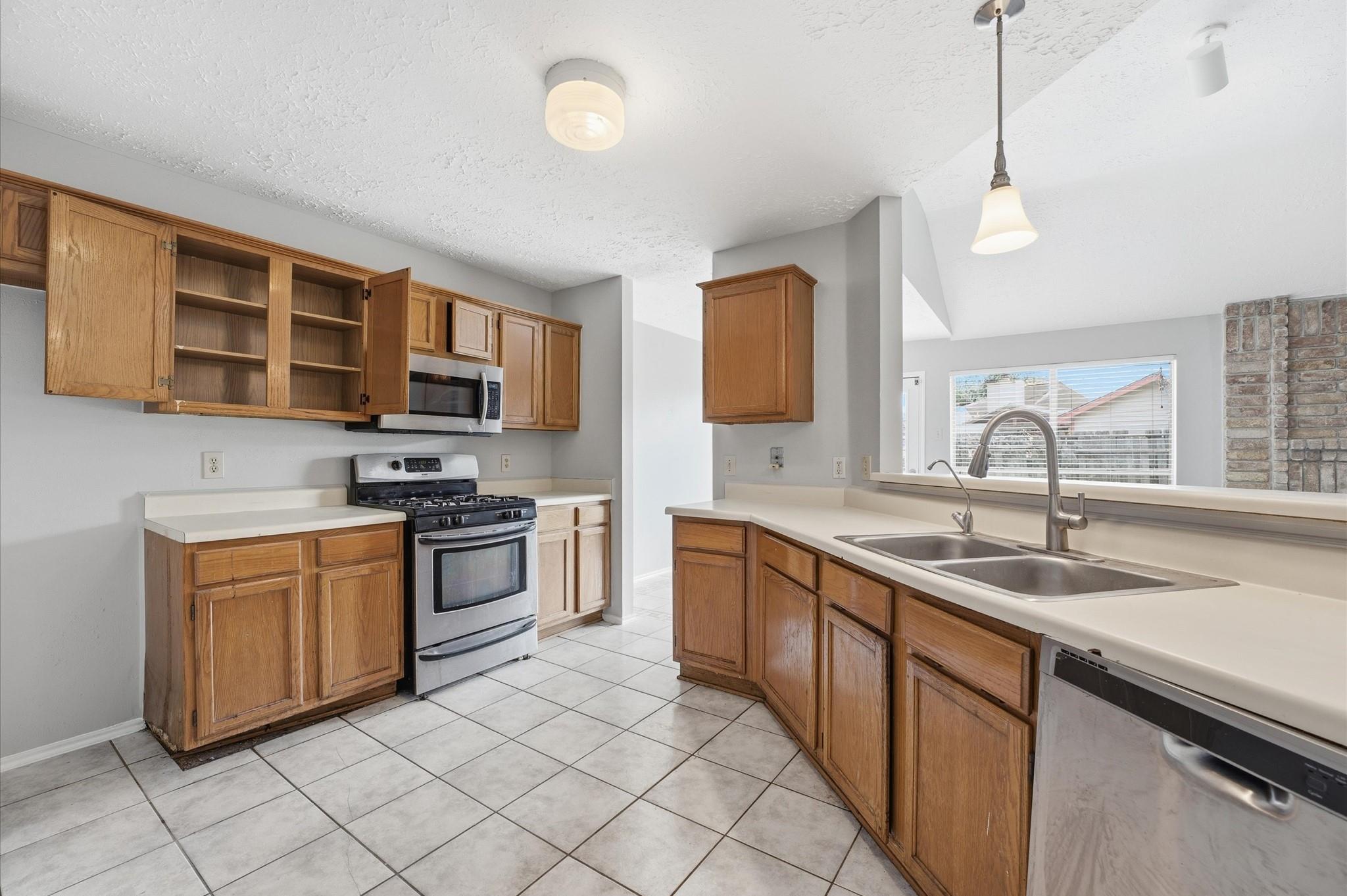 7011 Lost Thicket Drive