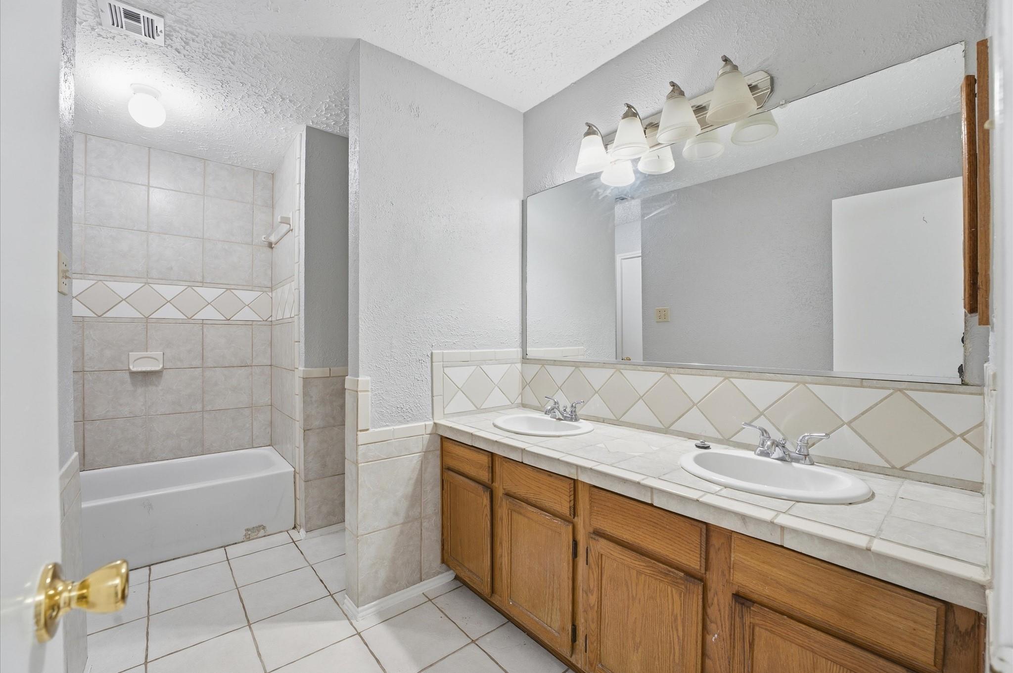 7011 Lost Thicket Drive