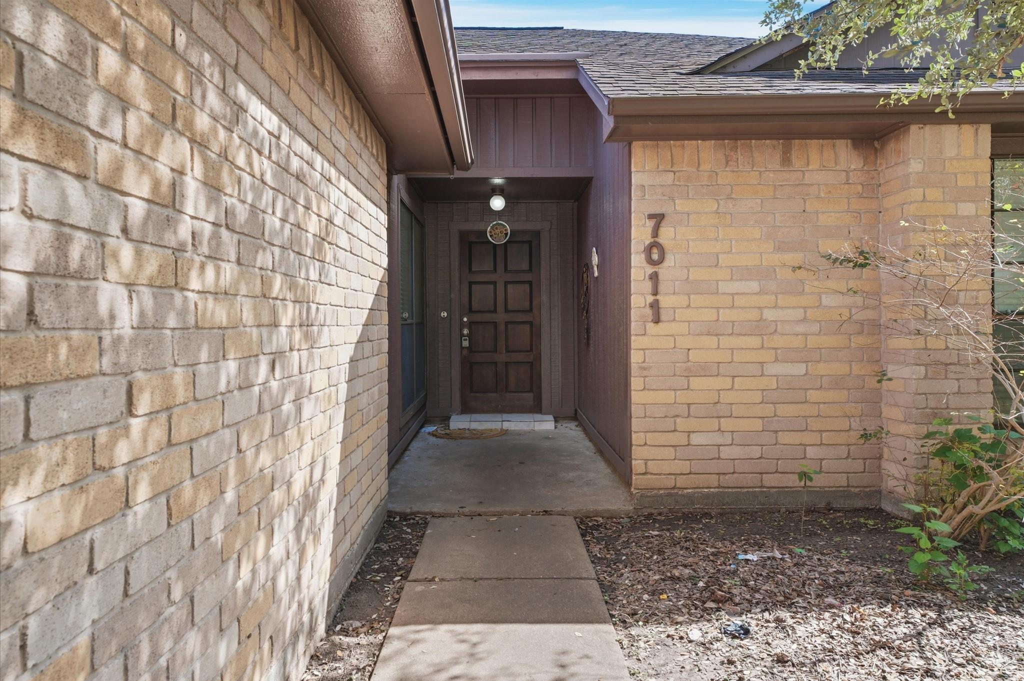 7011 Lost Thicket Drive