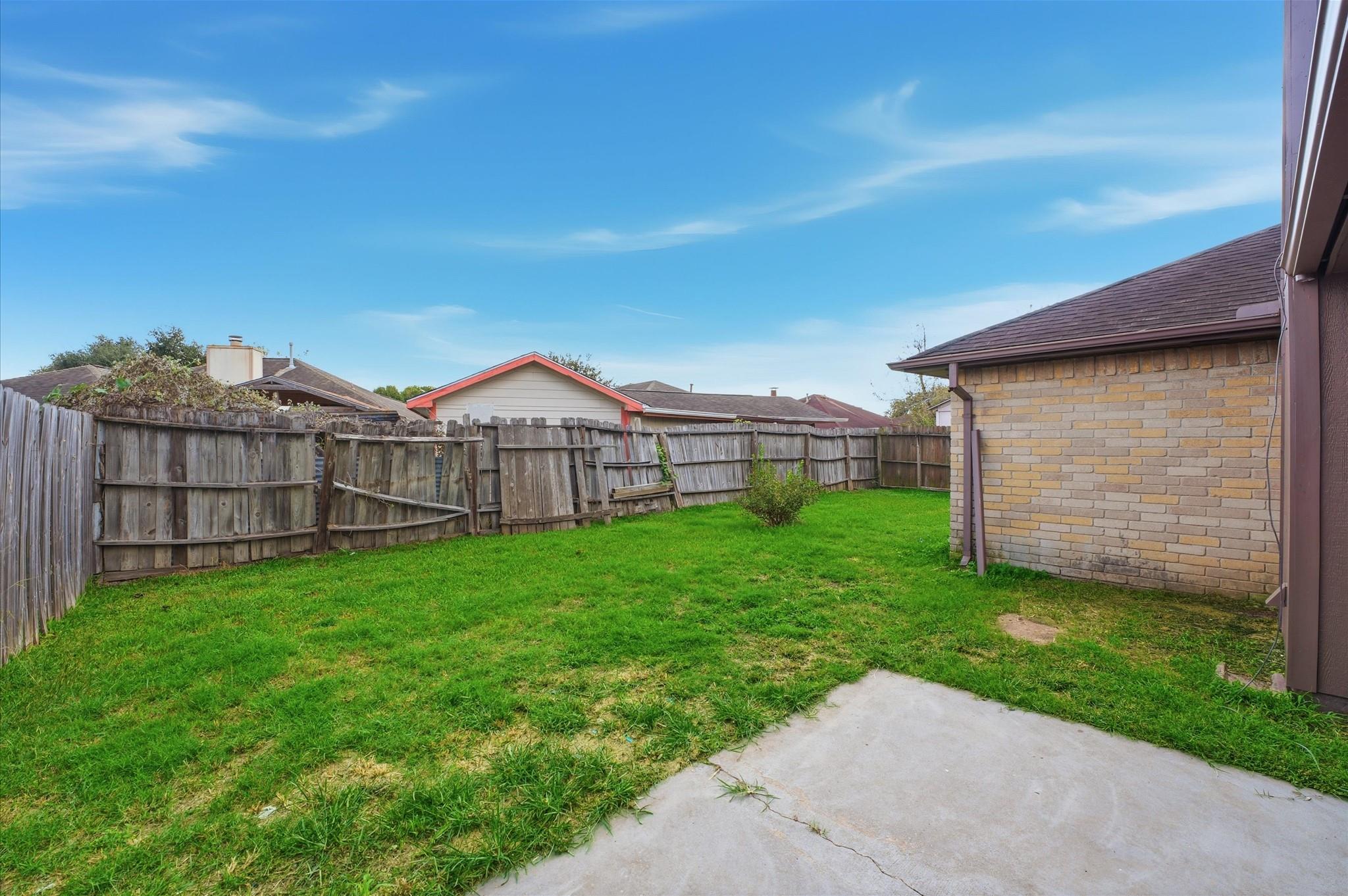 7011 Lost Thicket Drive