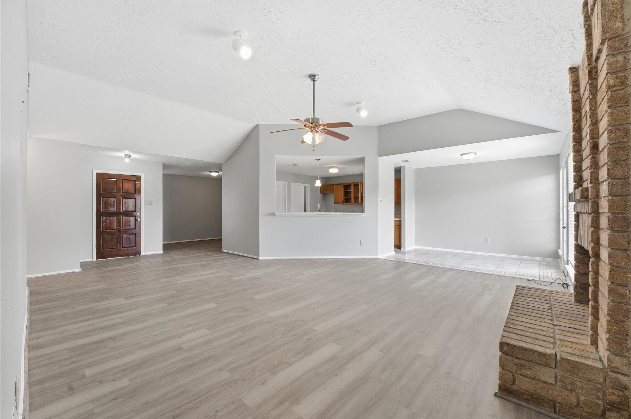 7011 Lost Thicket Drive