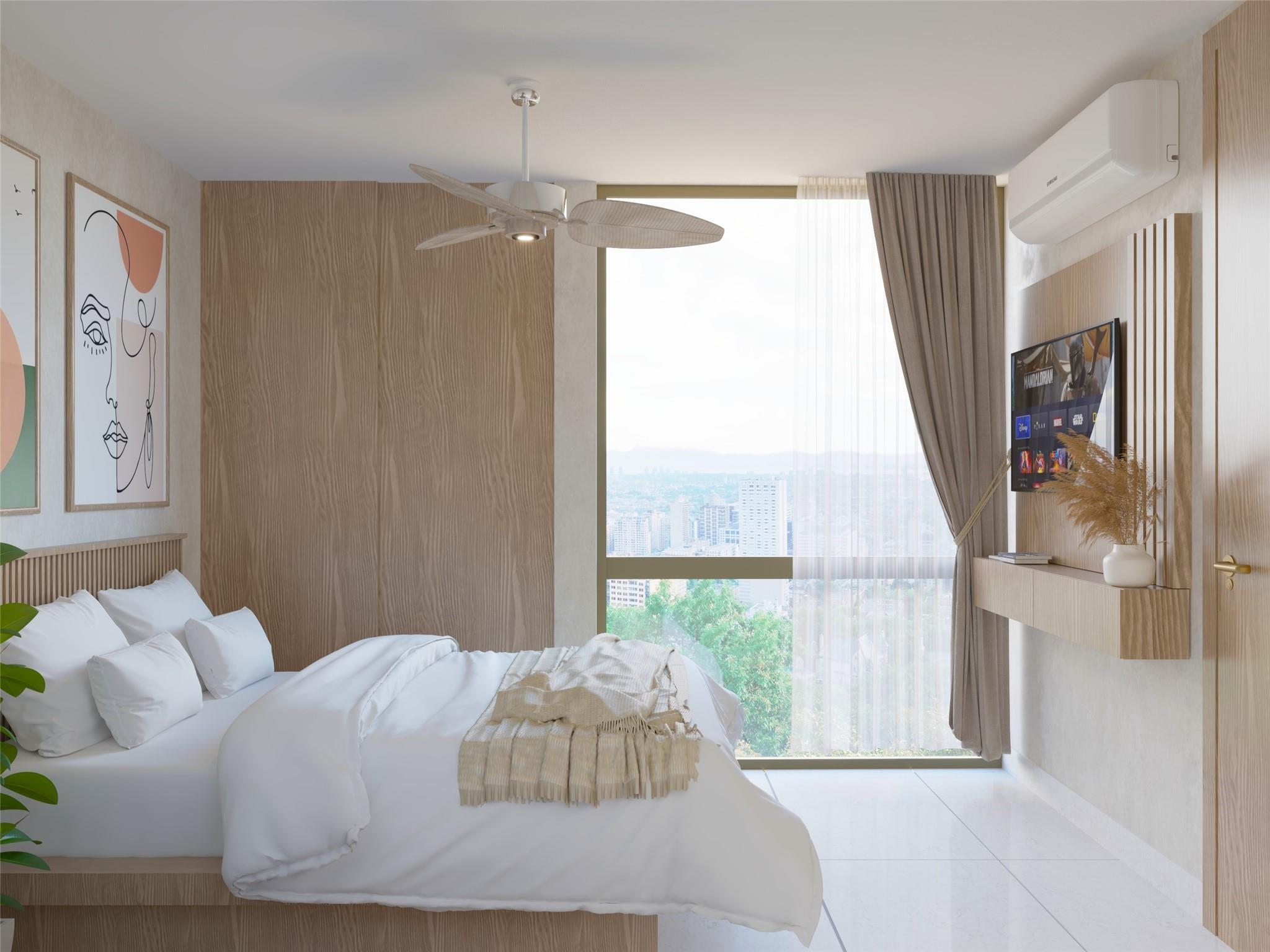 10 Ave 10 Entre Calle 50 Y 52, 77710 # 1