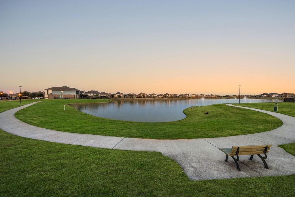 31407 Sandpiper Creek Drive