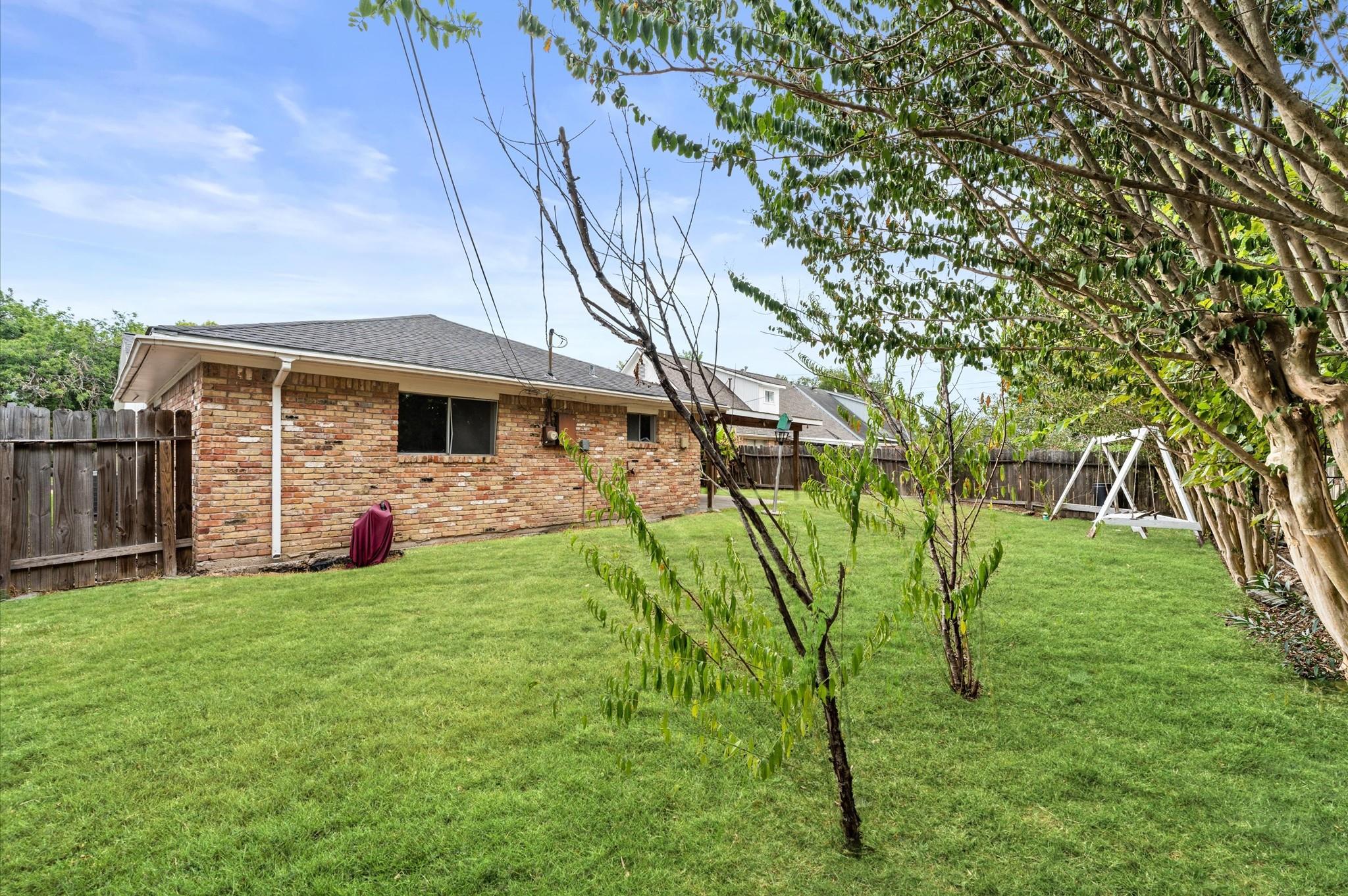 11623 Carvel Lane, Houston