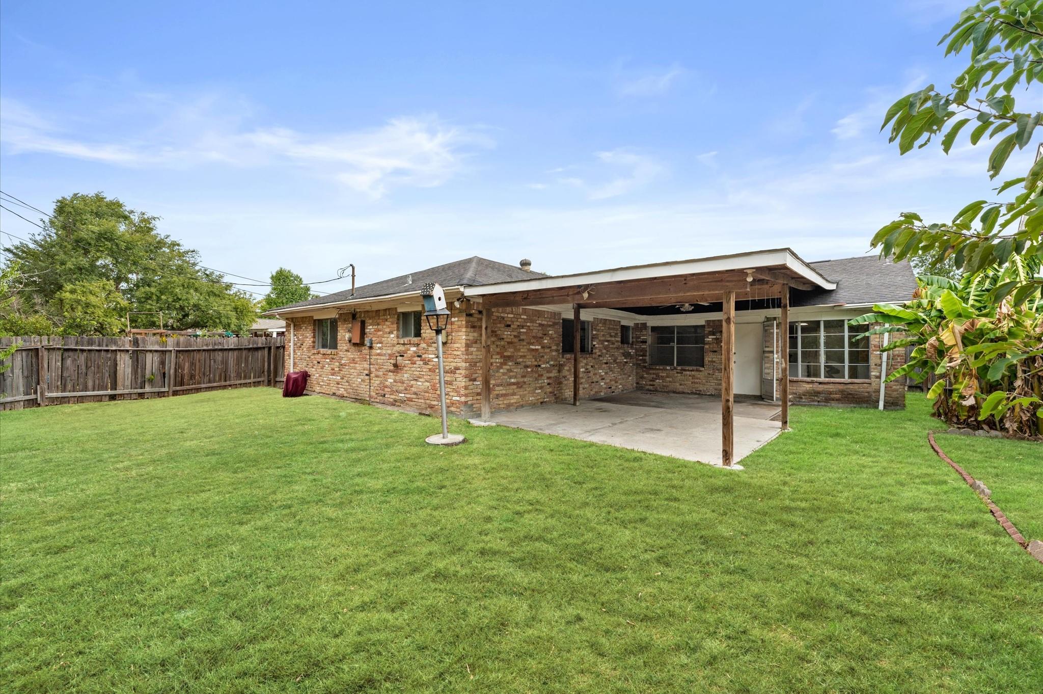 11623 Carvel Lane, Houston