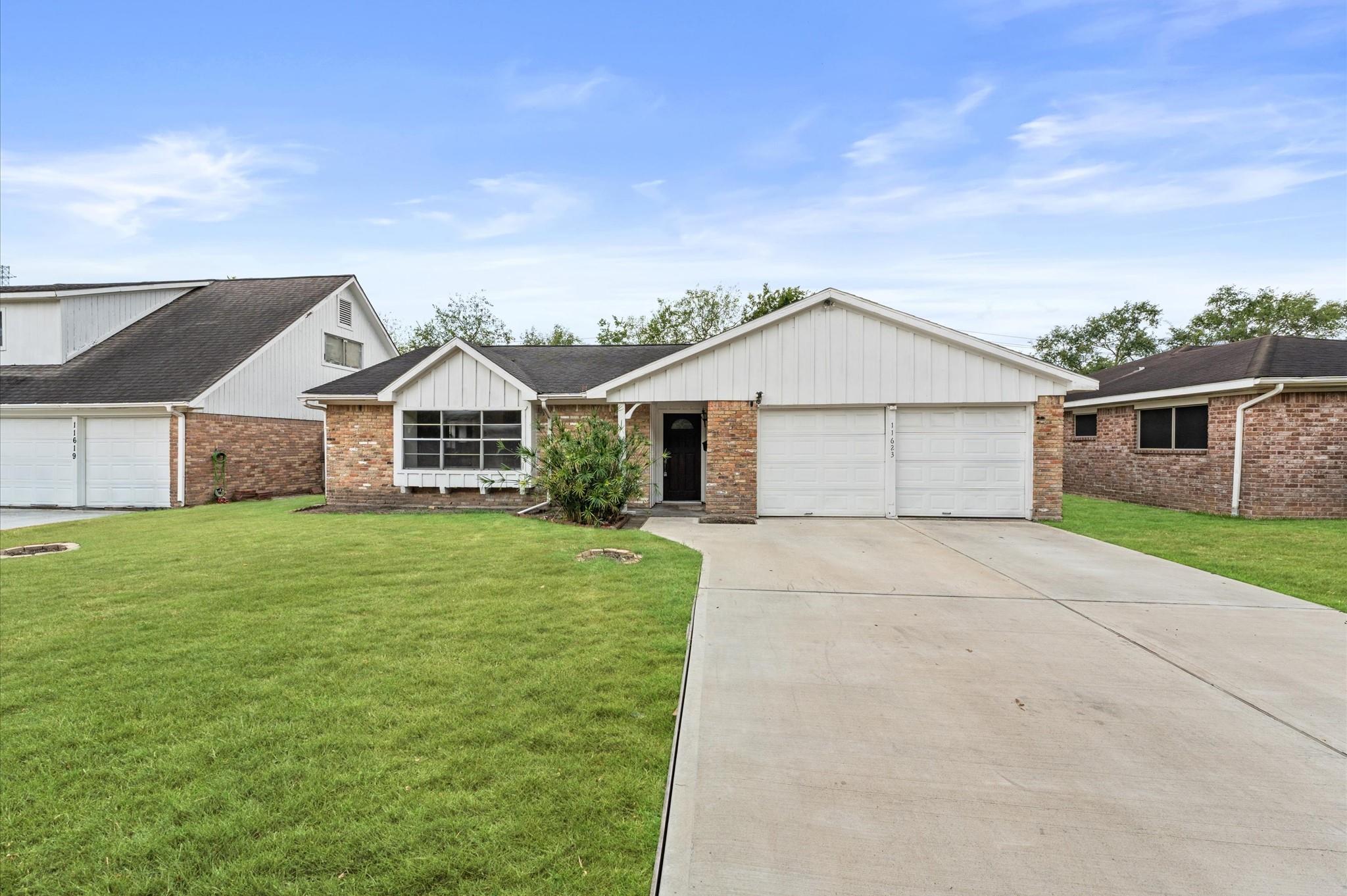 11623 Carvel Lane, Houston