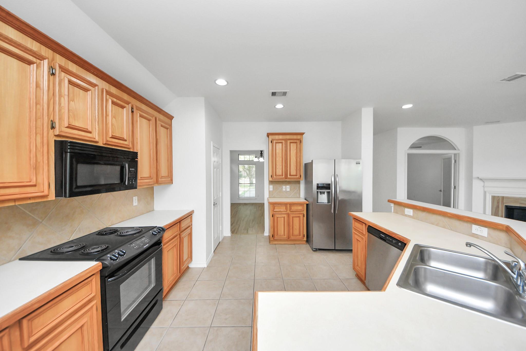 16611 Gentle Stone Drive