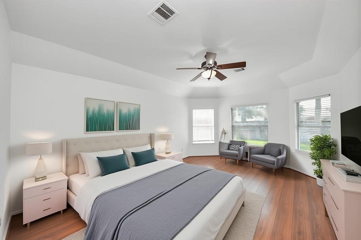 16611 Gentle Stone Drive