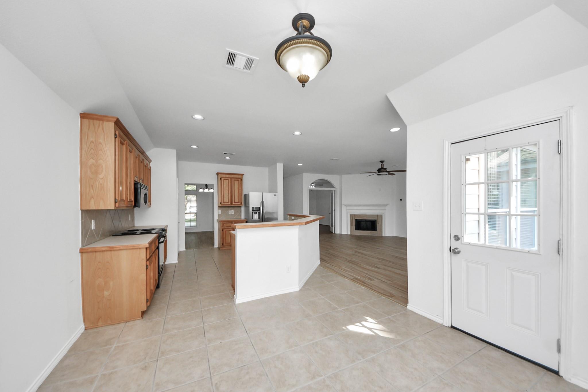 16611 Gentle Stone Drive