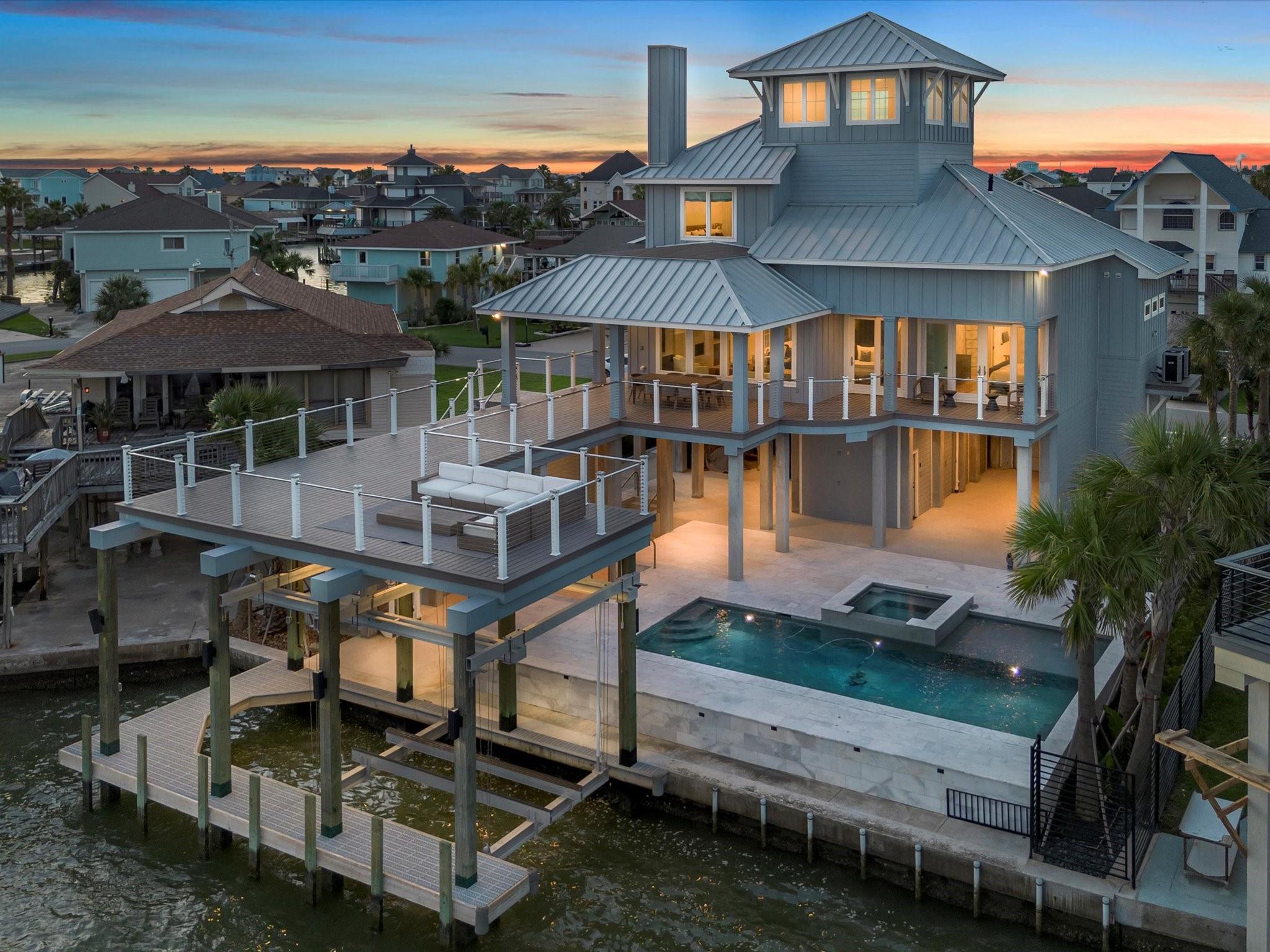 1311 Oahu Drive