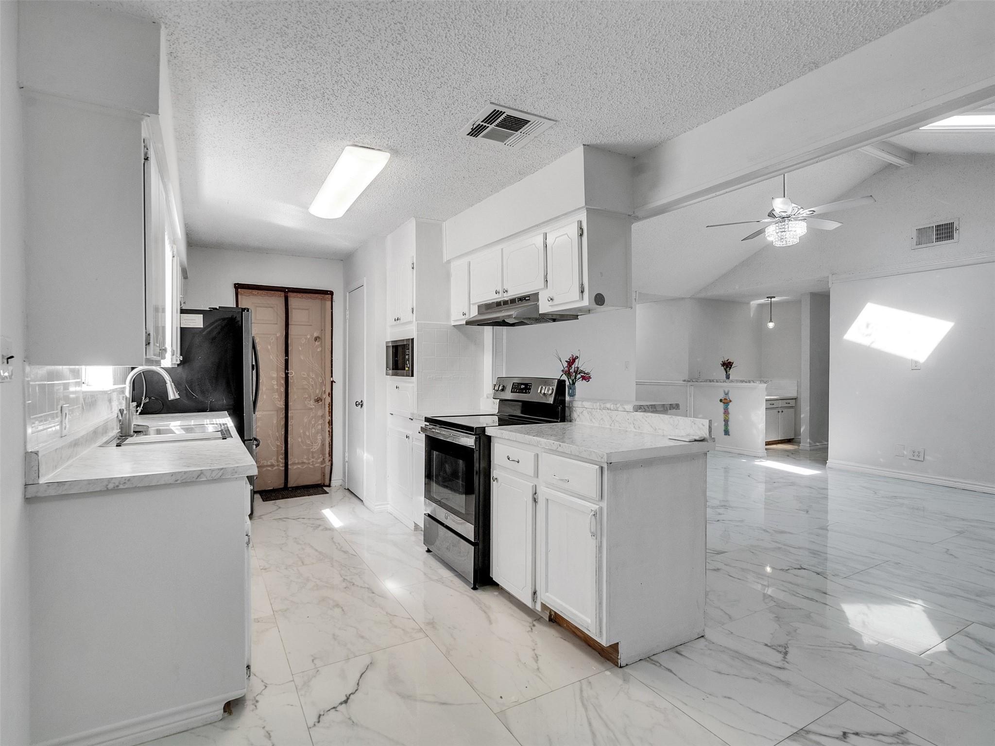 5602 Rivergate Drive