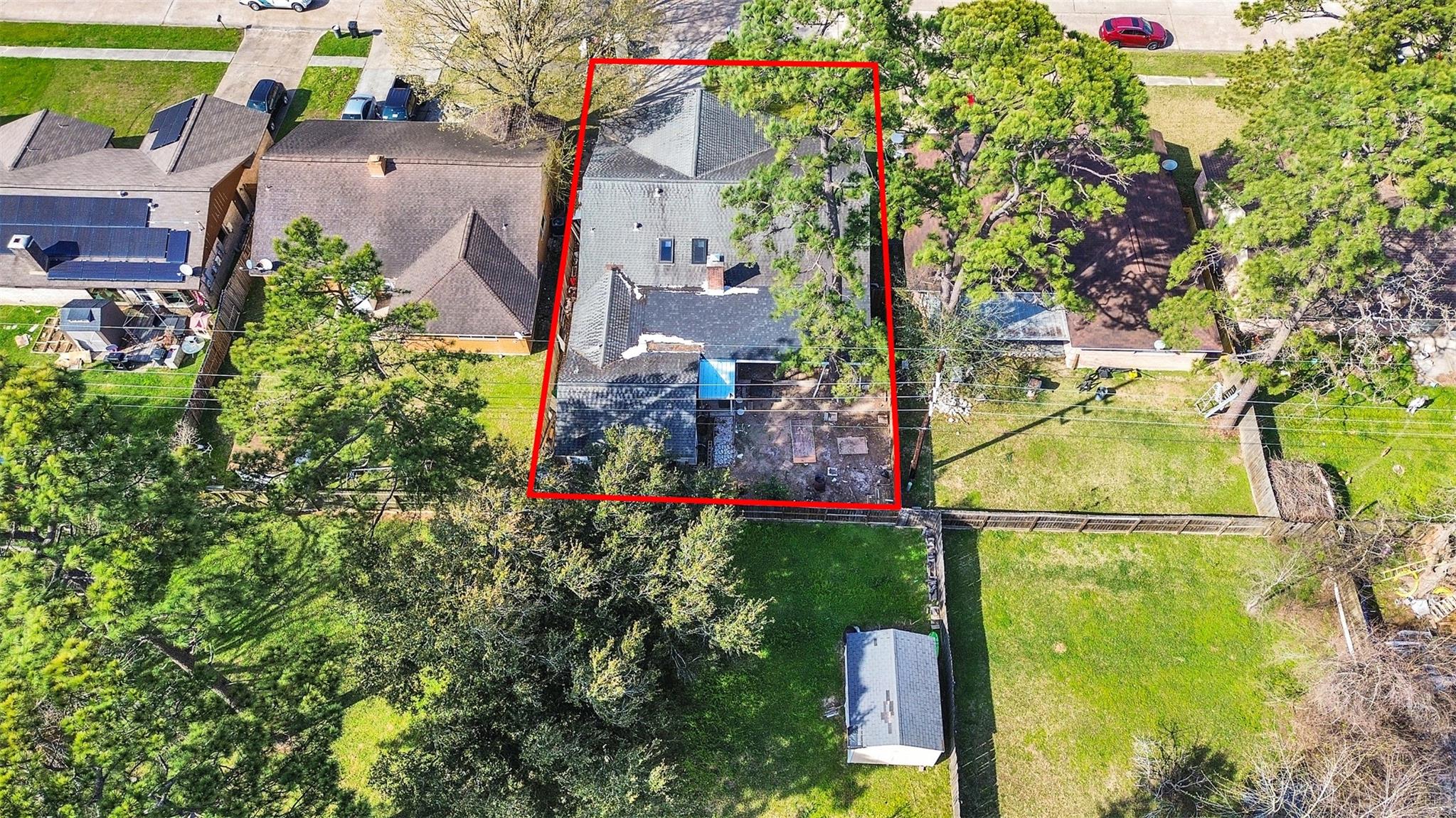 5602 Rivergate Drive