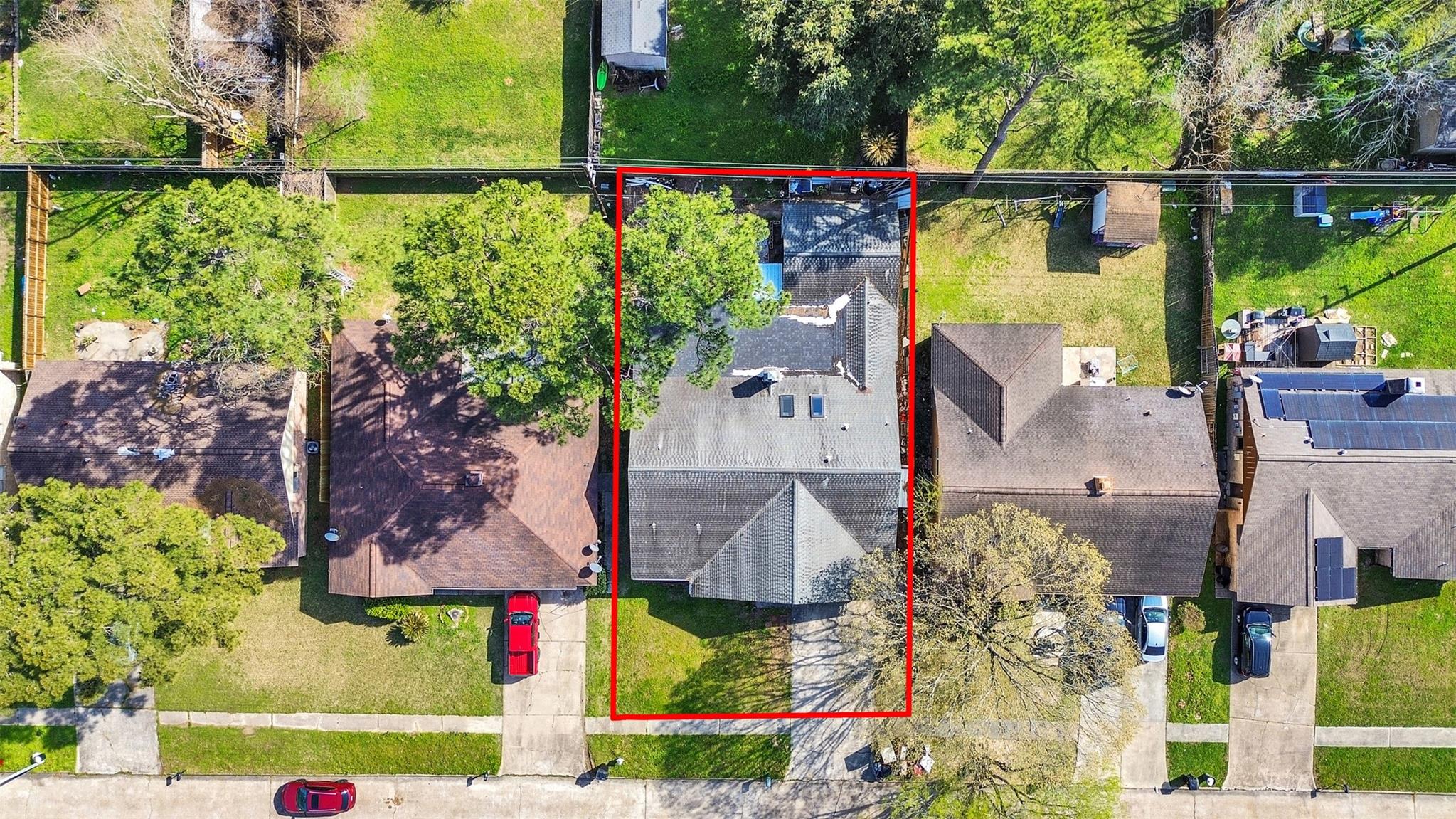 5602 Rivergate Drive