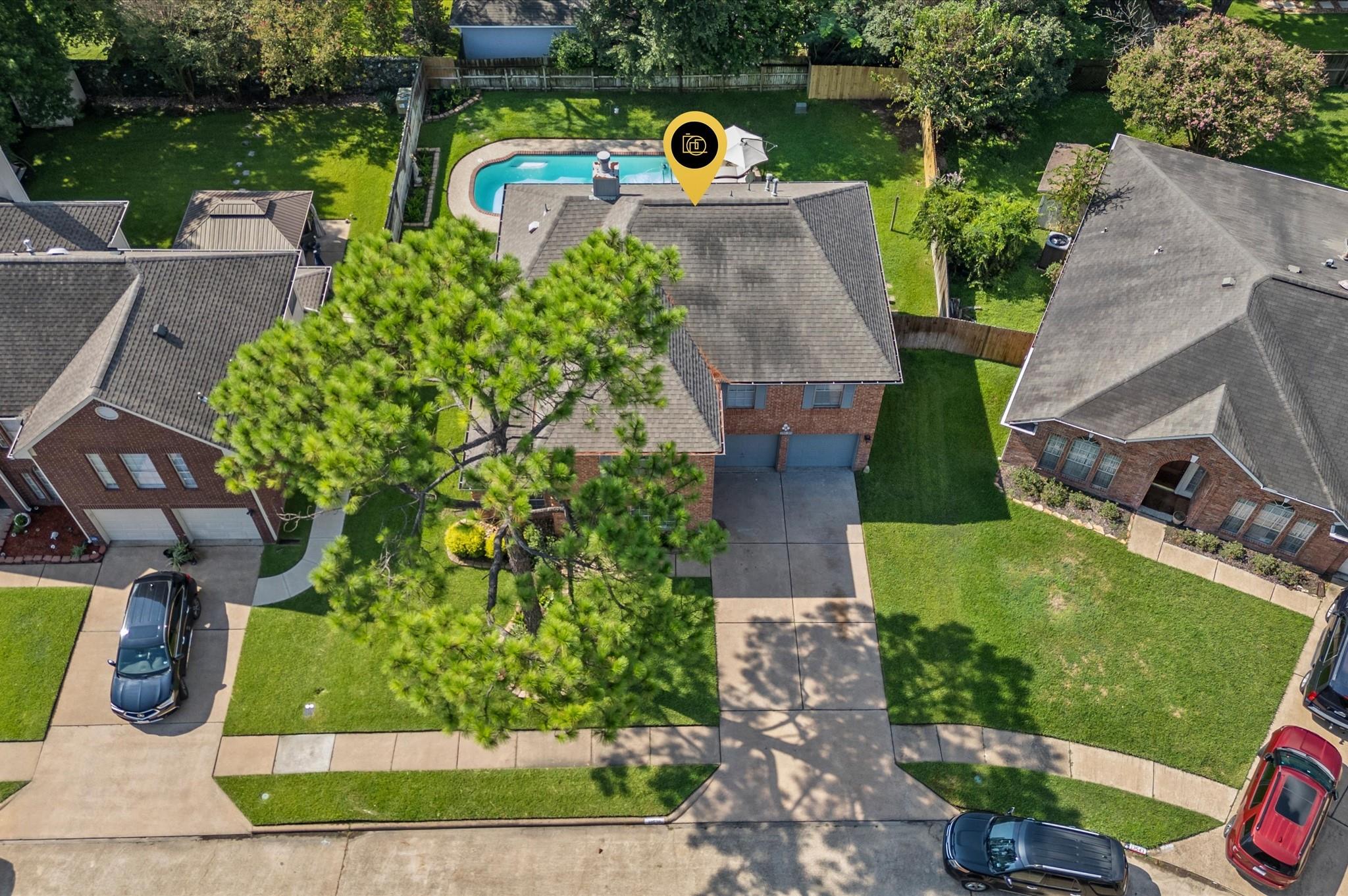 13539 Ryanwood Drive