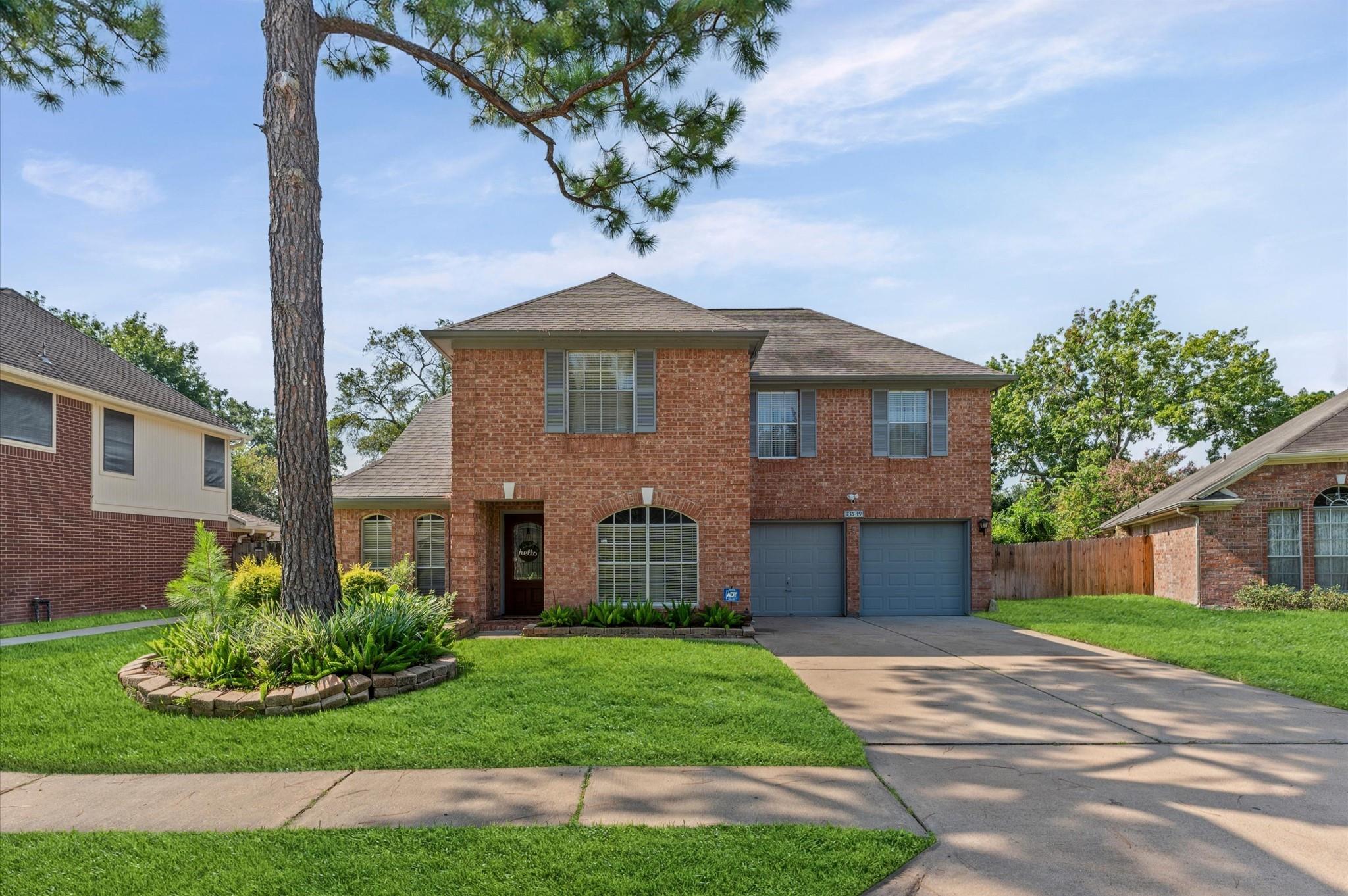 13539 Ryanwood Drive