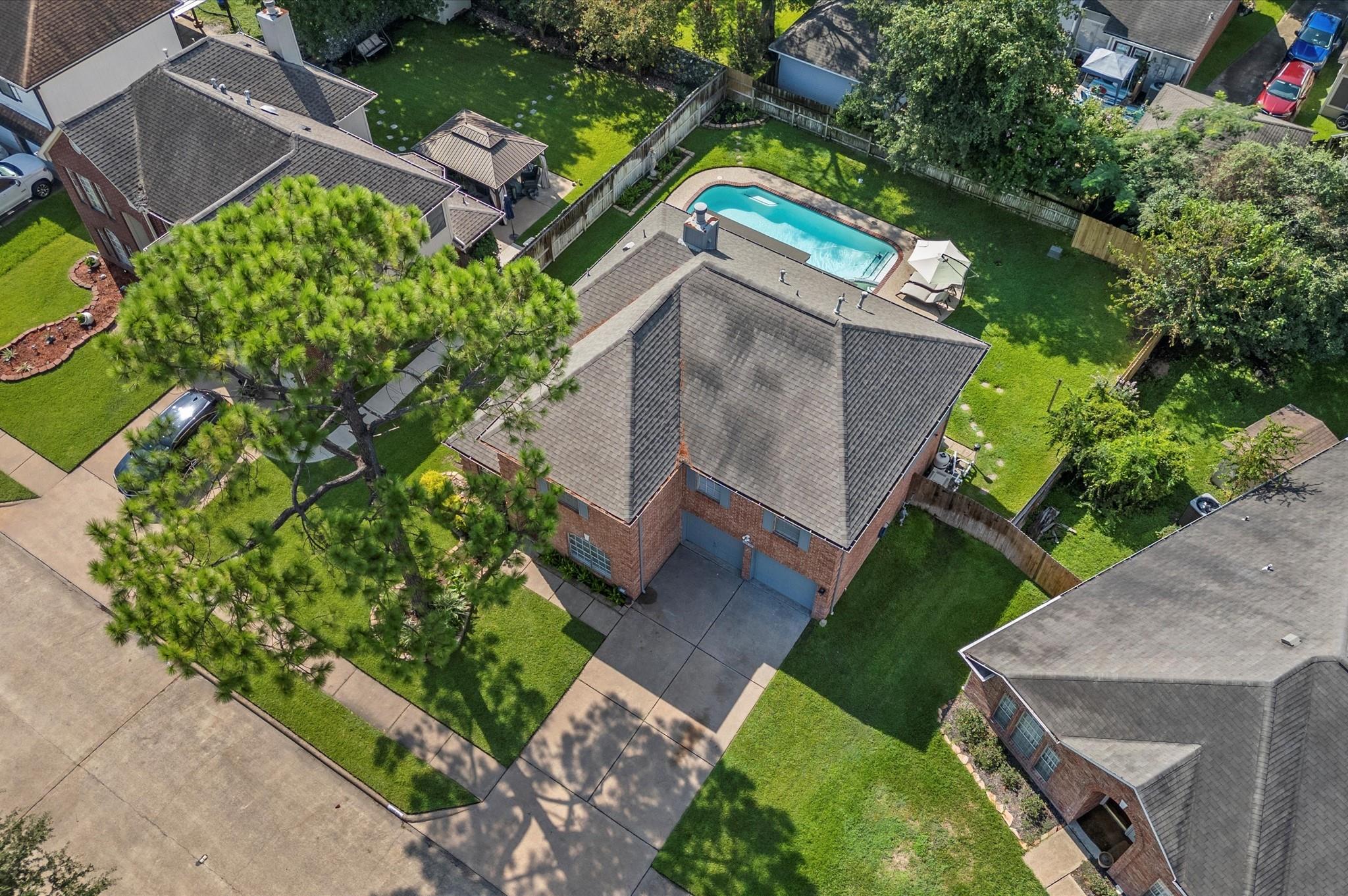 13539 Ryanwood Drive