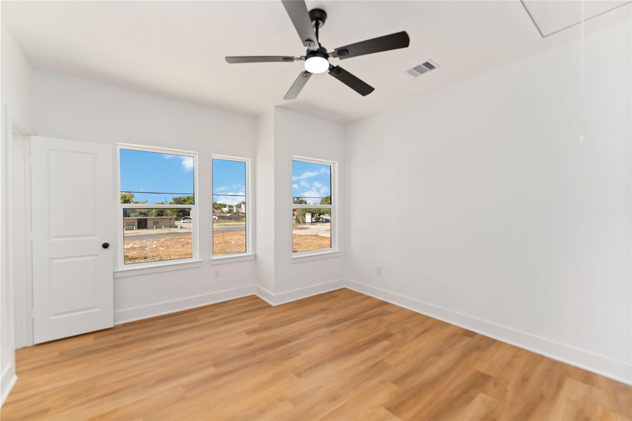 8201 Calhoun Street Unit: A/B