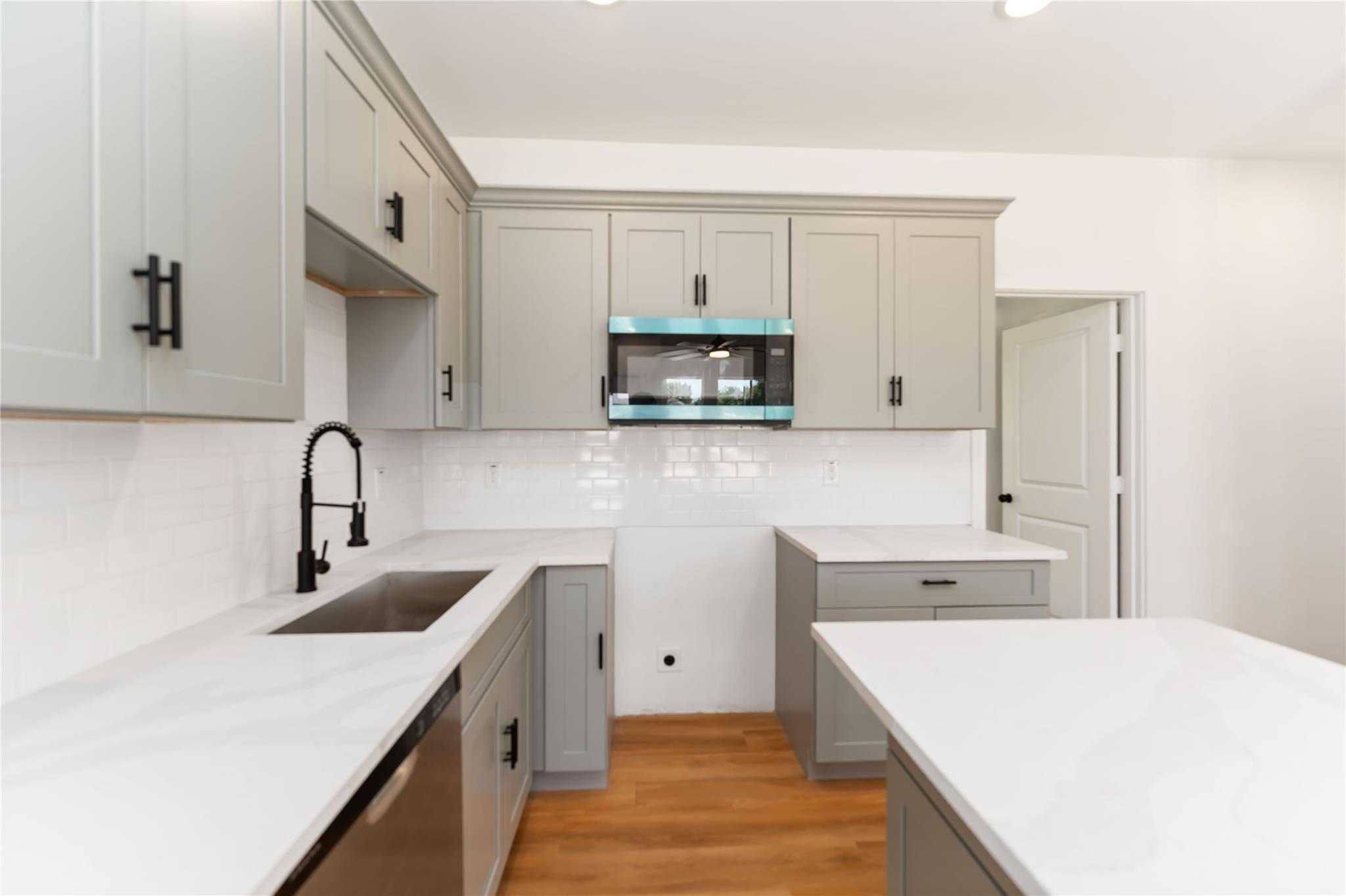 8201 Calhoun Street Unit: A/B