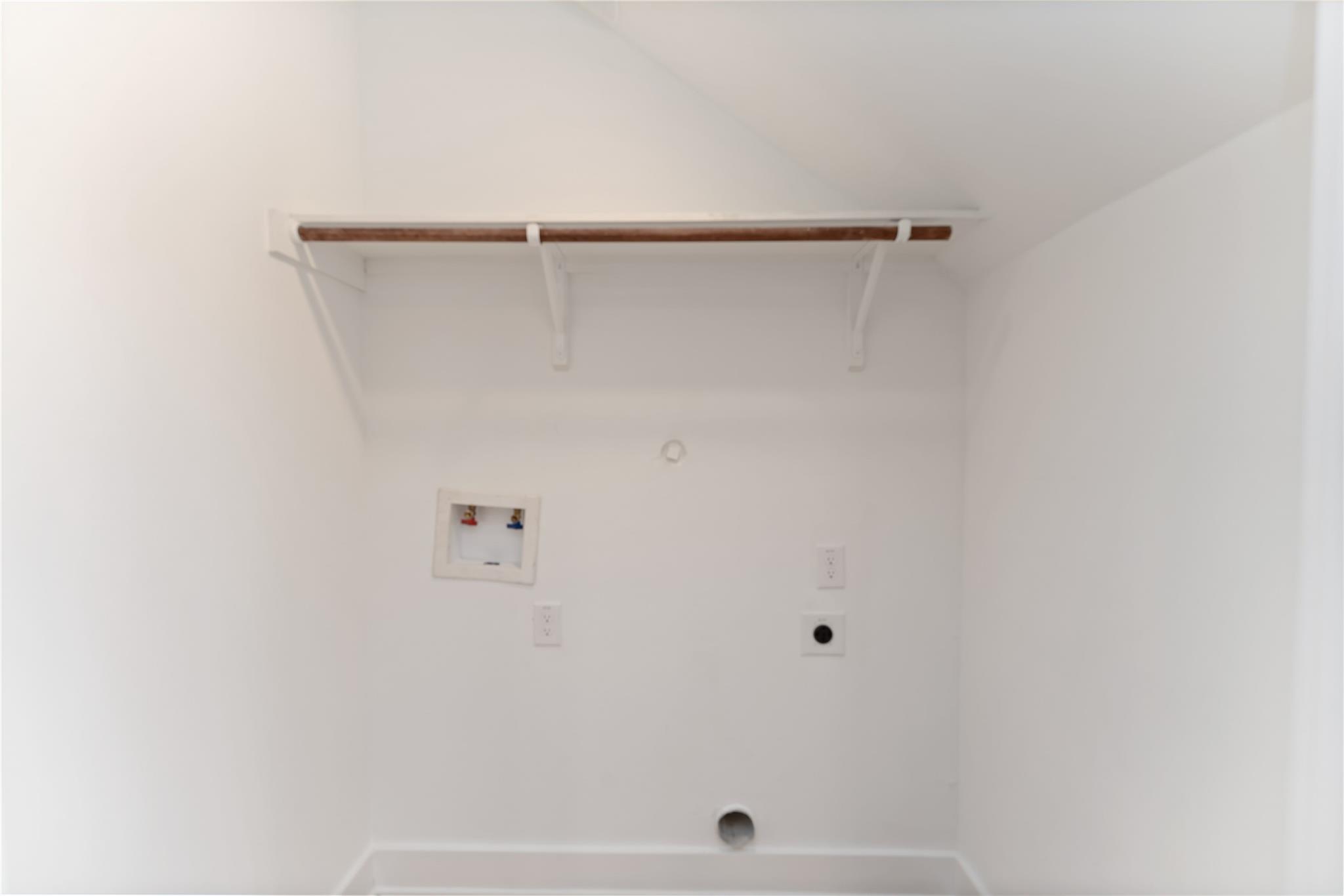 8201 Calhoun Street Unit: A/B