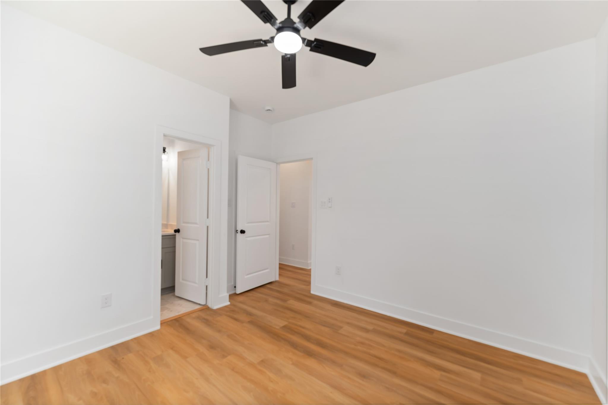 8201 Calhoun Street Unit: A/B
