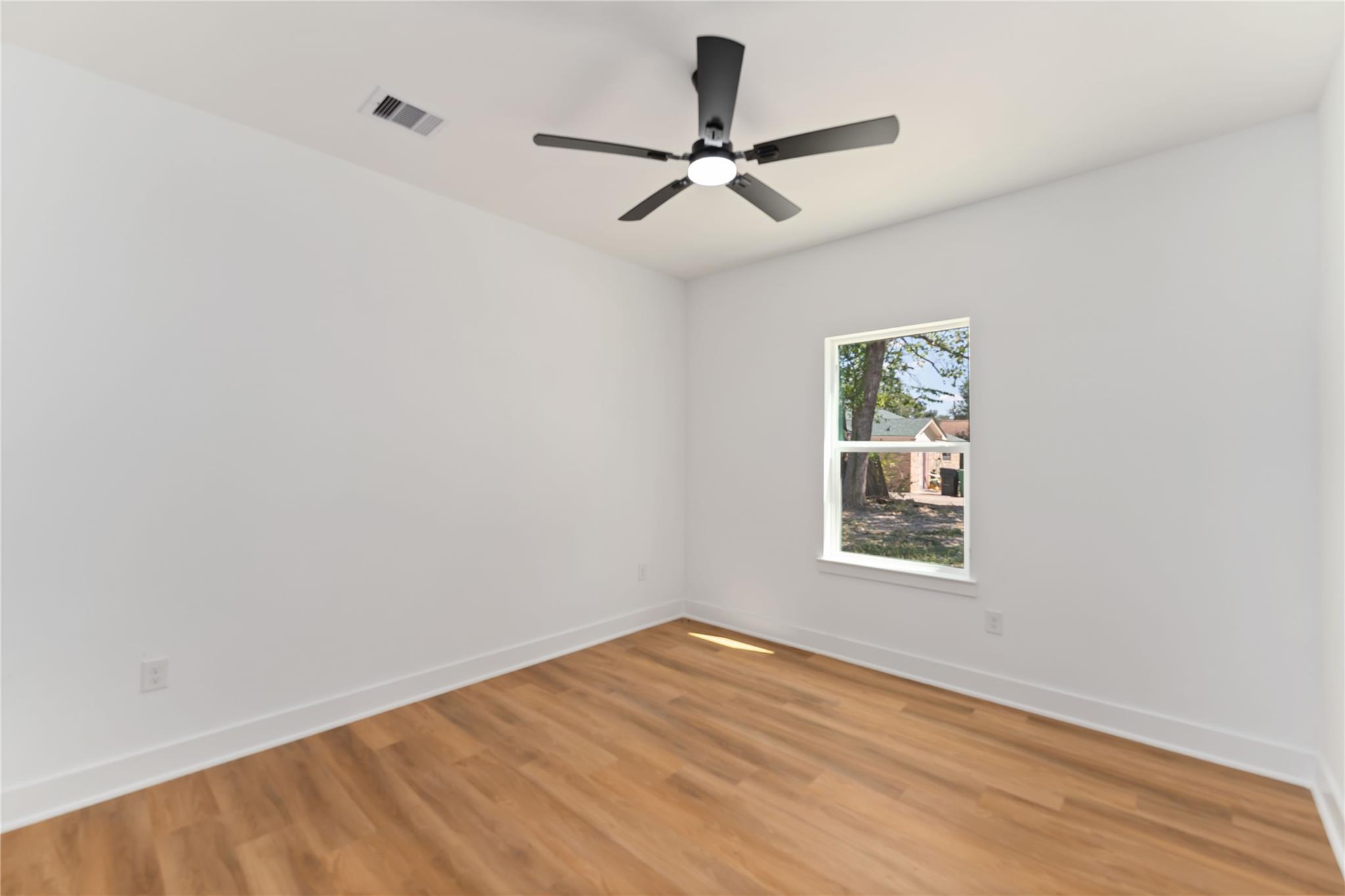 8201 Calhoun Street Unit: A/B