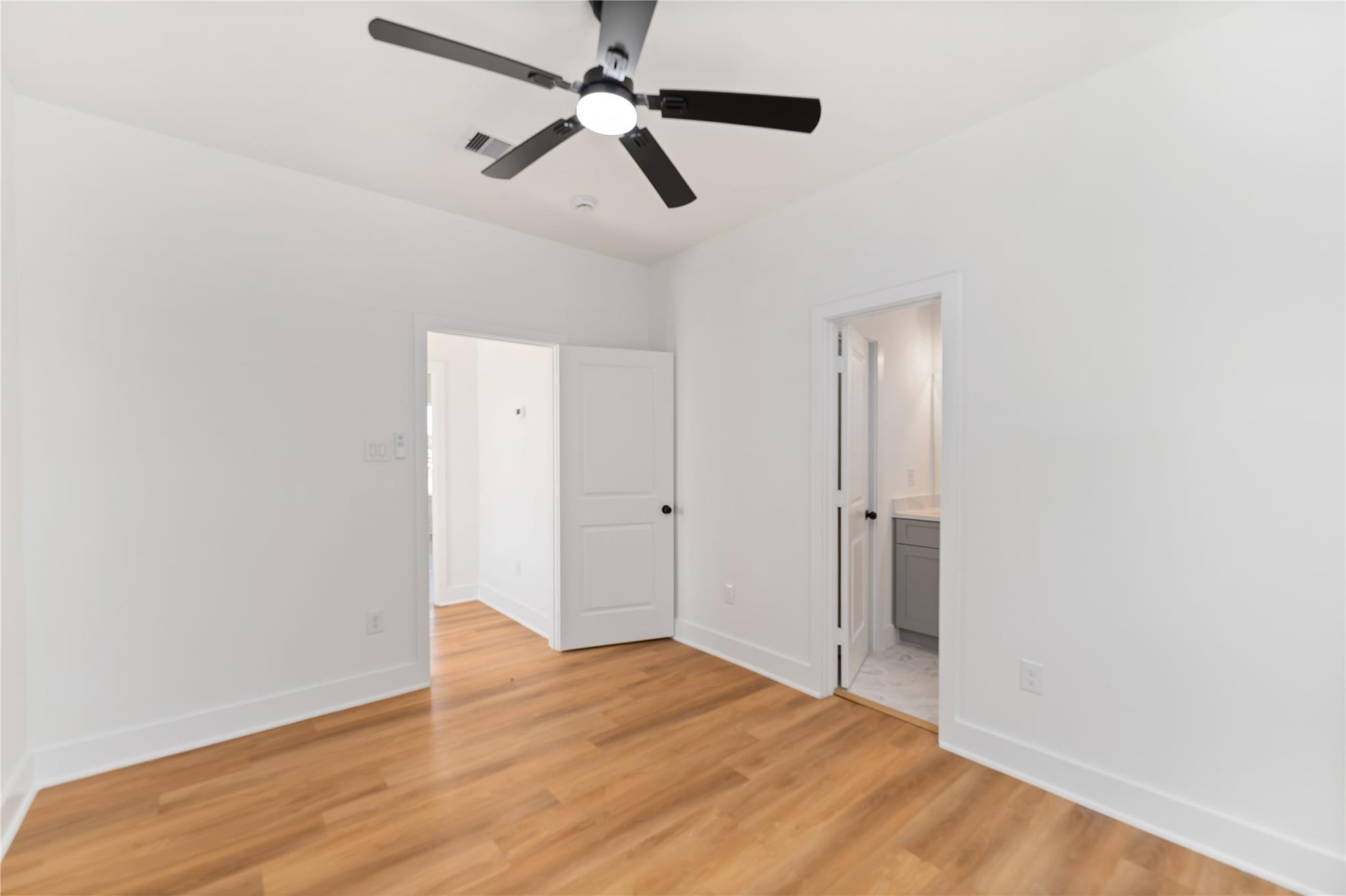 8201 Calhoun Street Unit: A/B