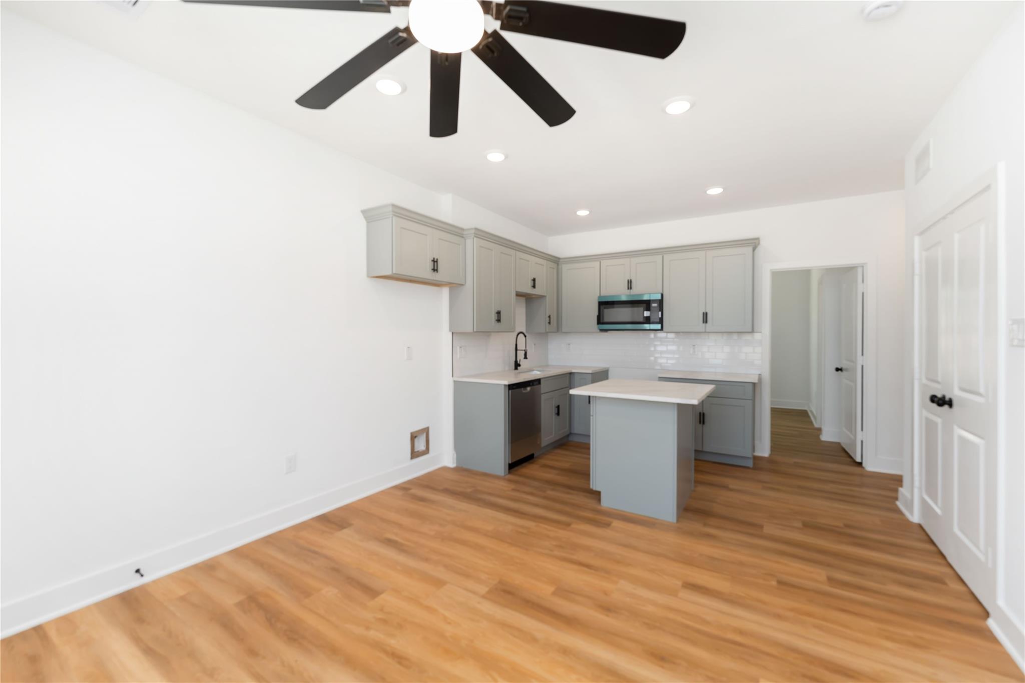 8201 Calhoun Street Unit: A/B