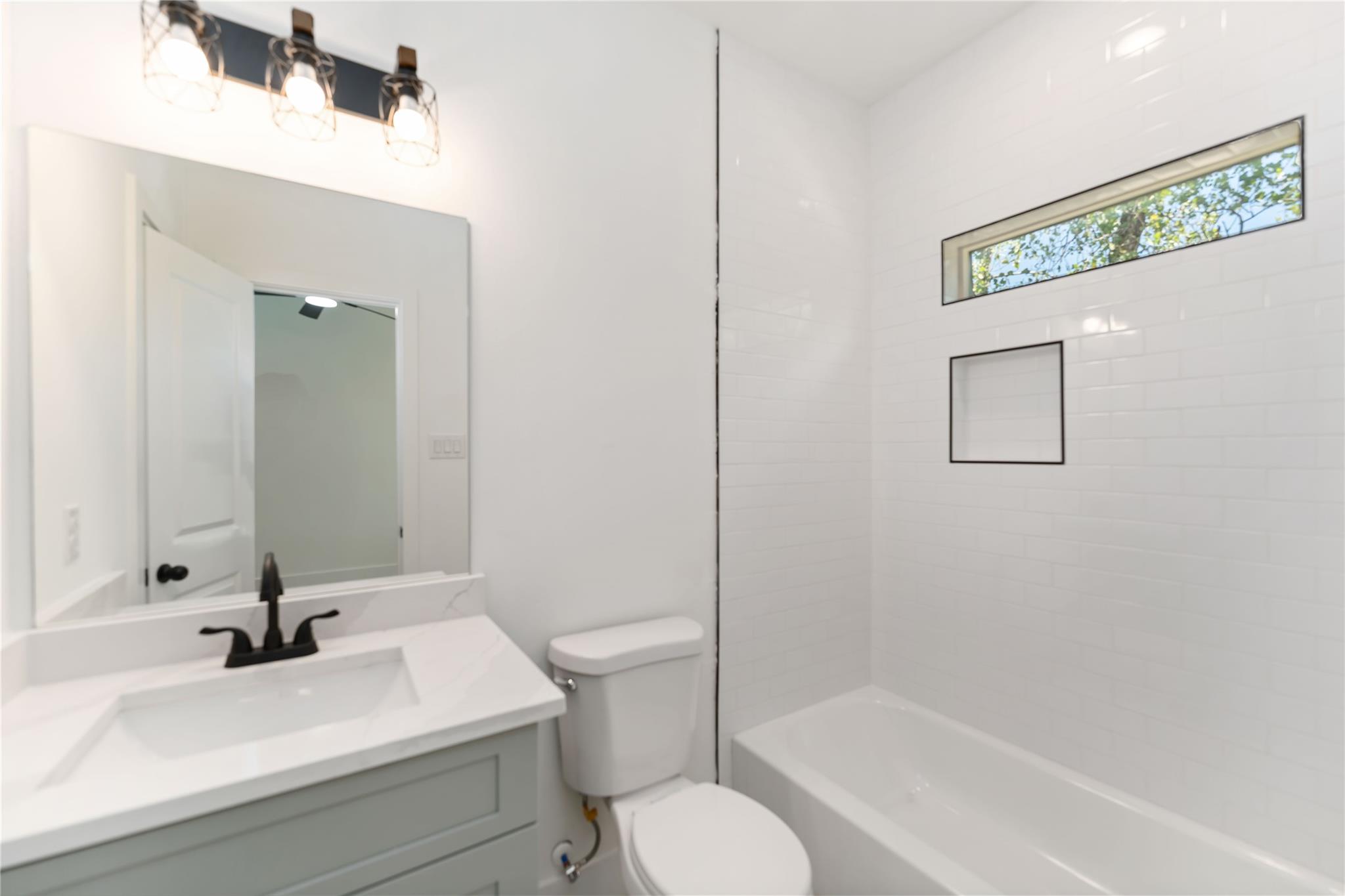 8201 Calhoun Street Unit: A/B