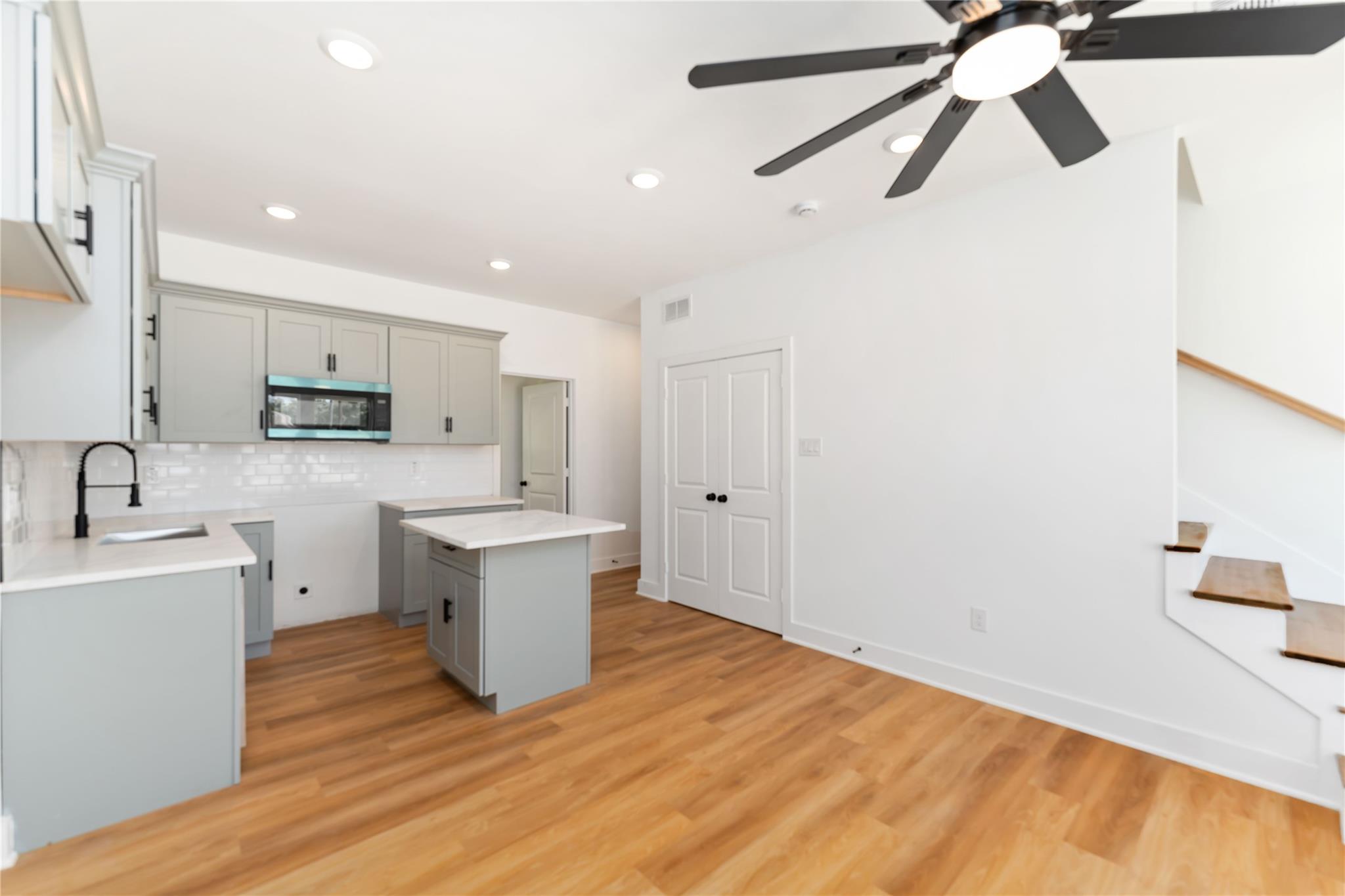 8201 Calhoun Street Unit: A/B