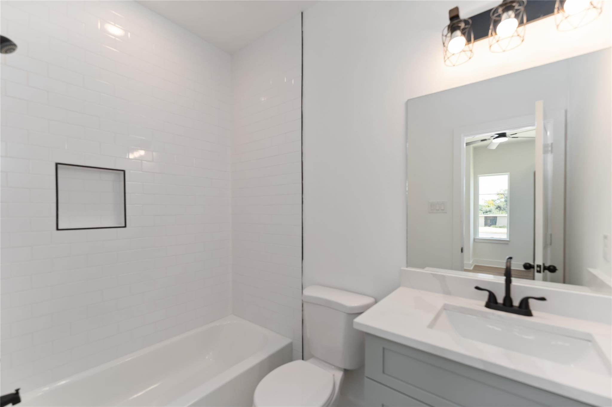 8201 Calhoun Street Unit: A/B