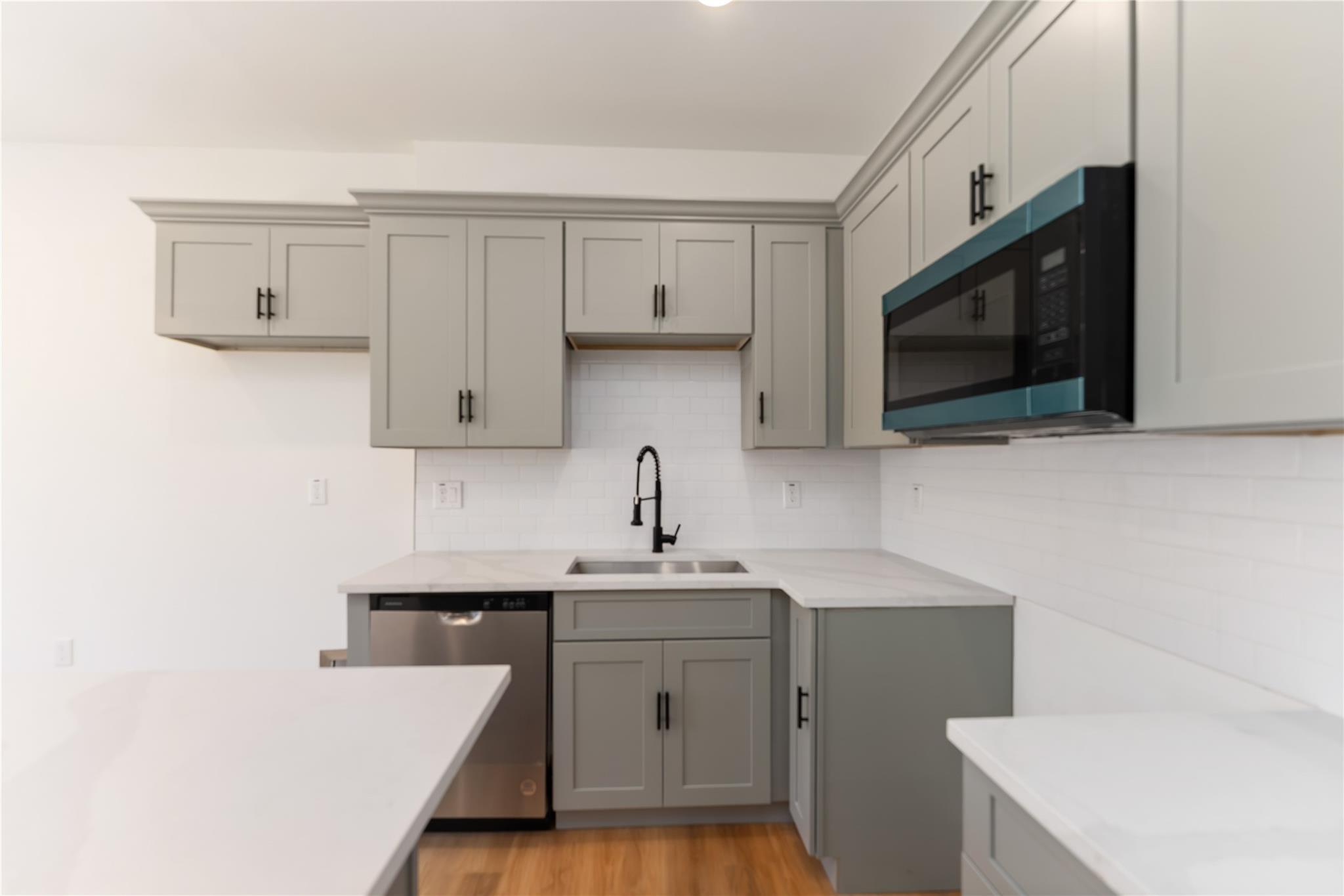 8201 Calhoun Street Unit: A/B