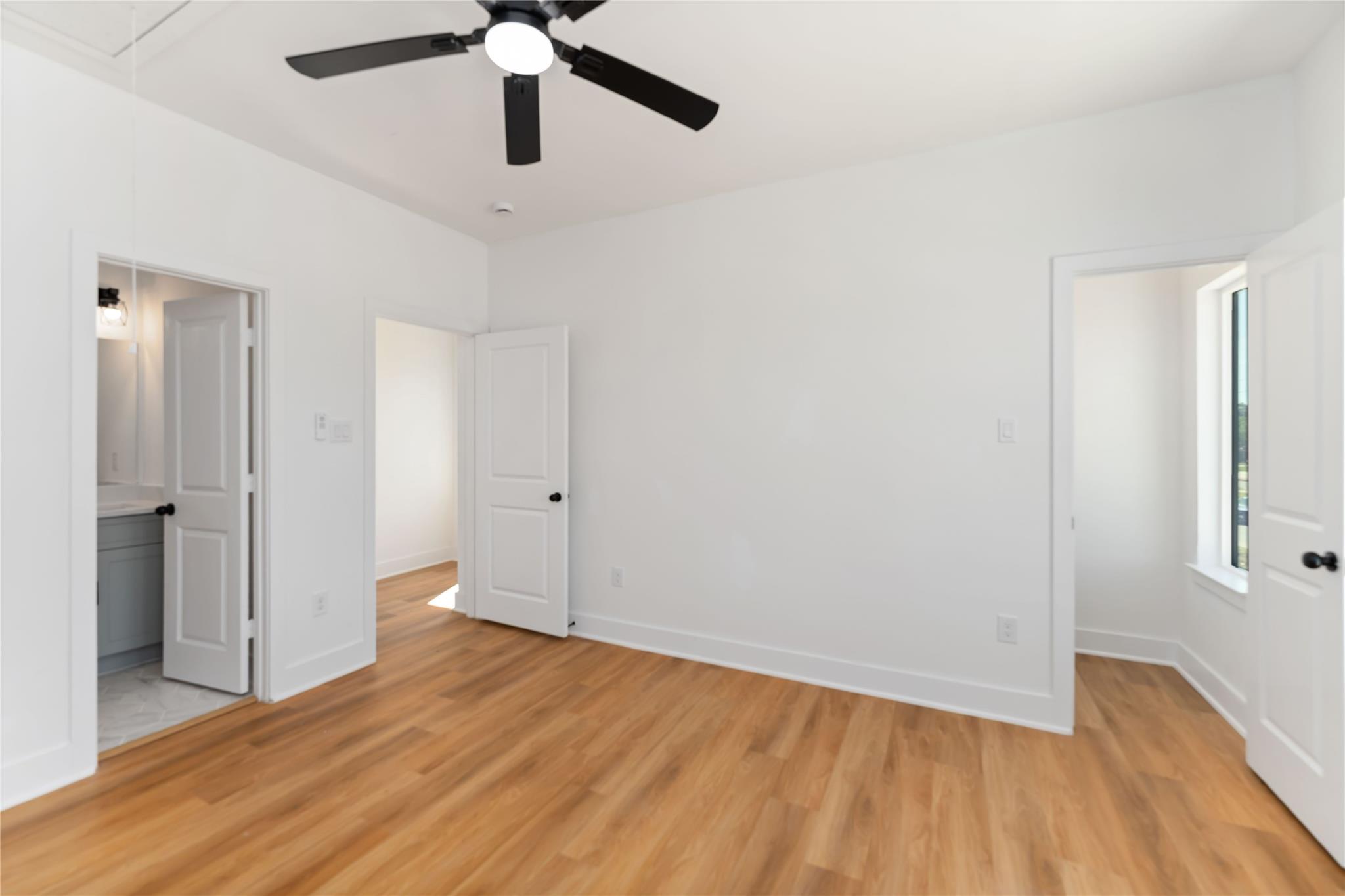 8201 Calhoun Street Unit: A/B