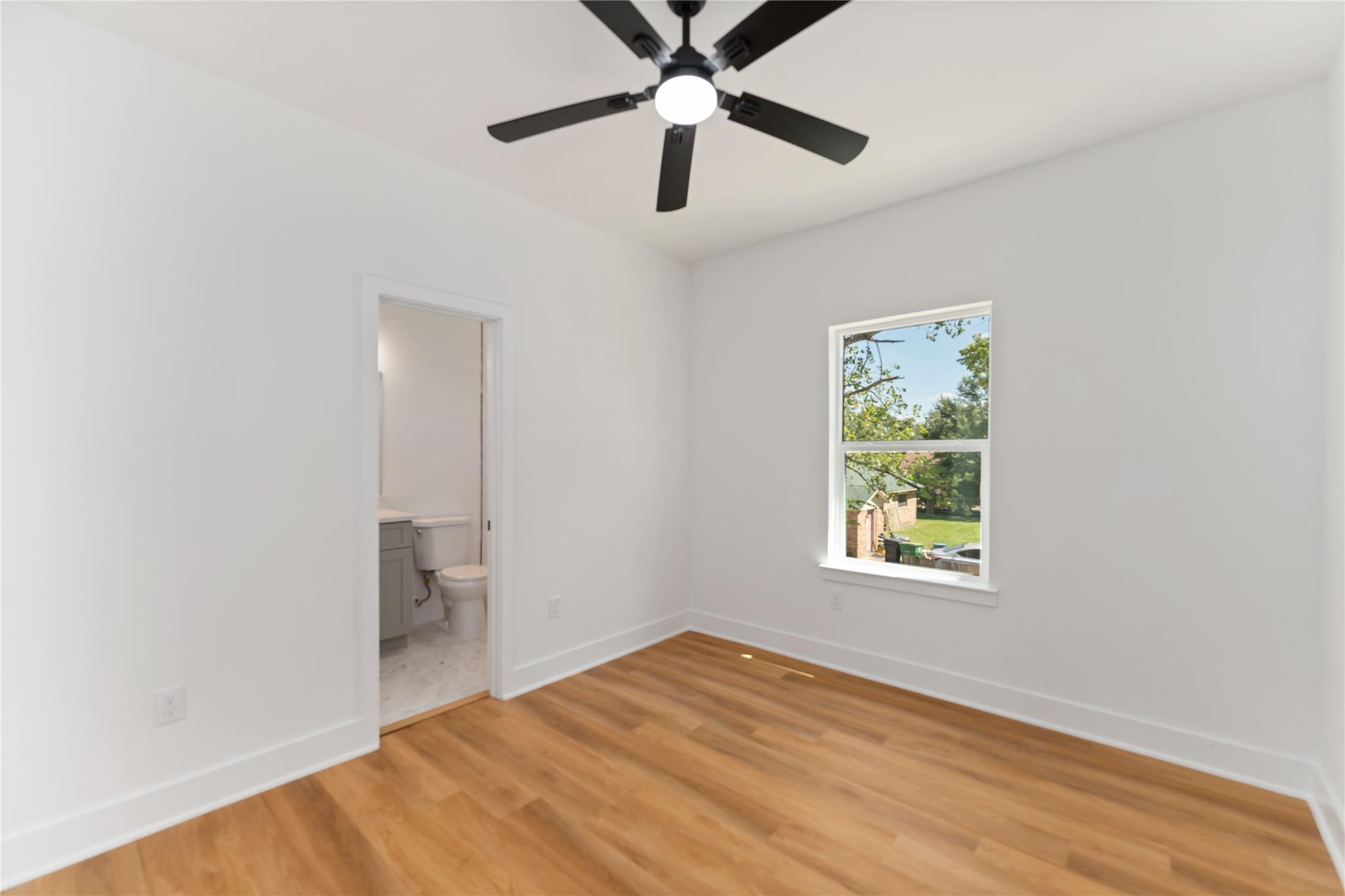 8201 Calhoun Street Unit: A/B