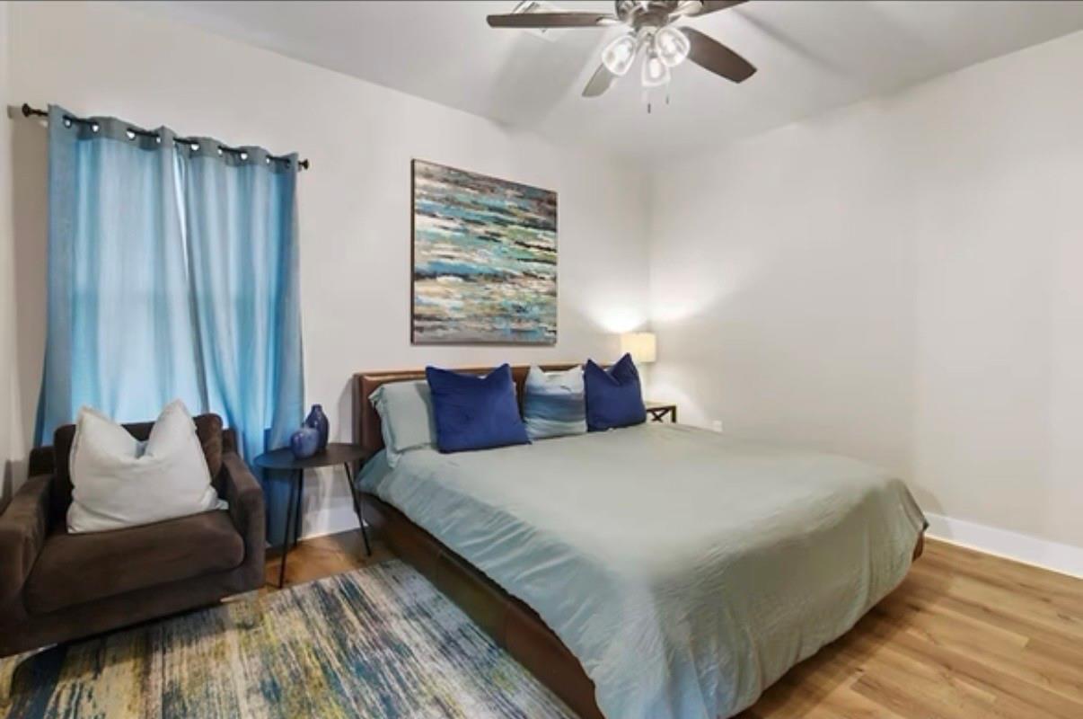 2406 Truxillo Street Unit: B UPPER