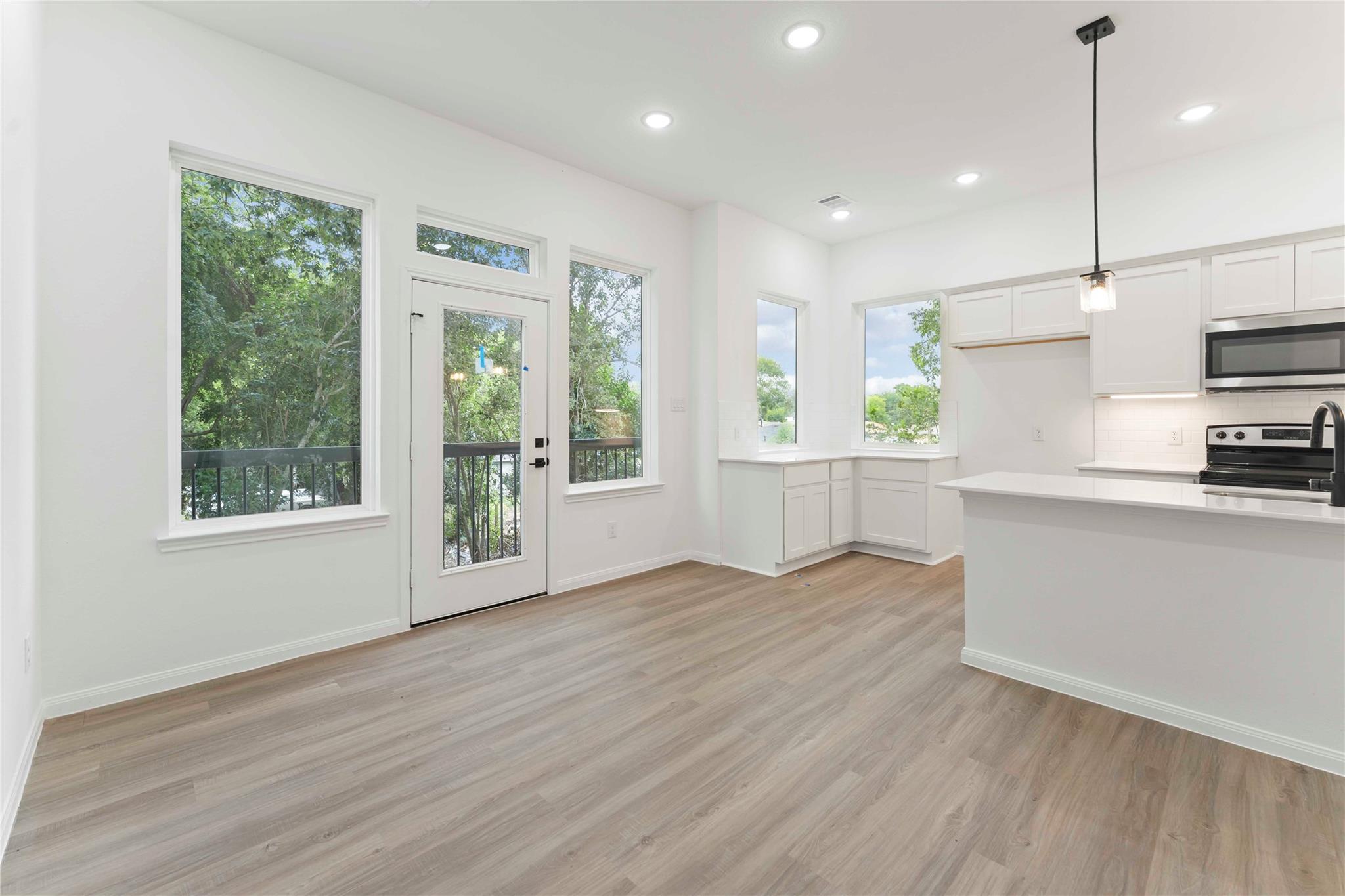 5109 Mallow Street Unit: A/B