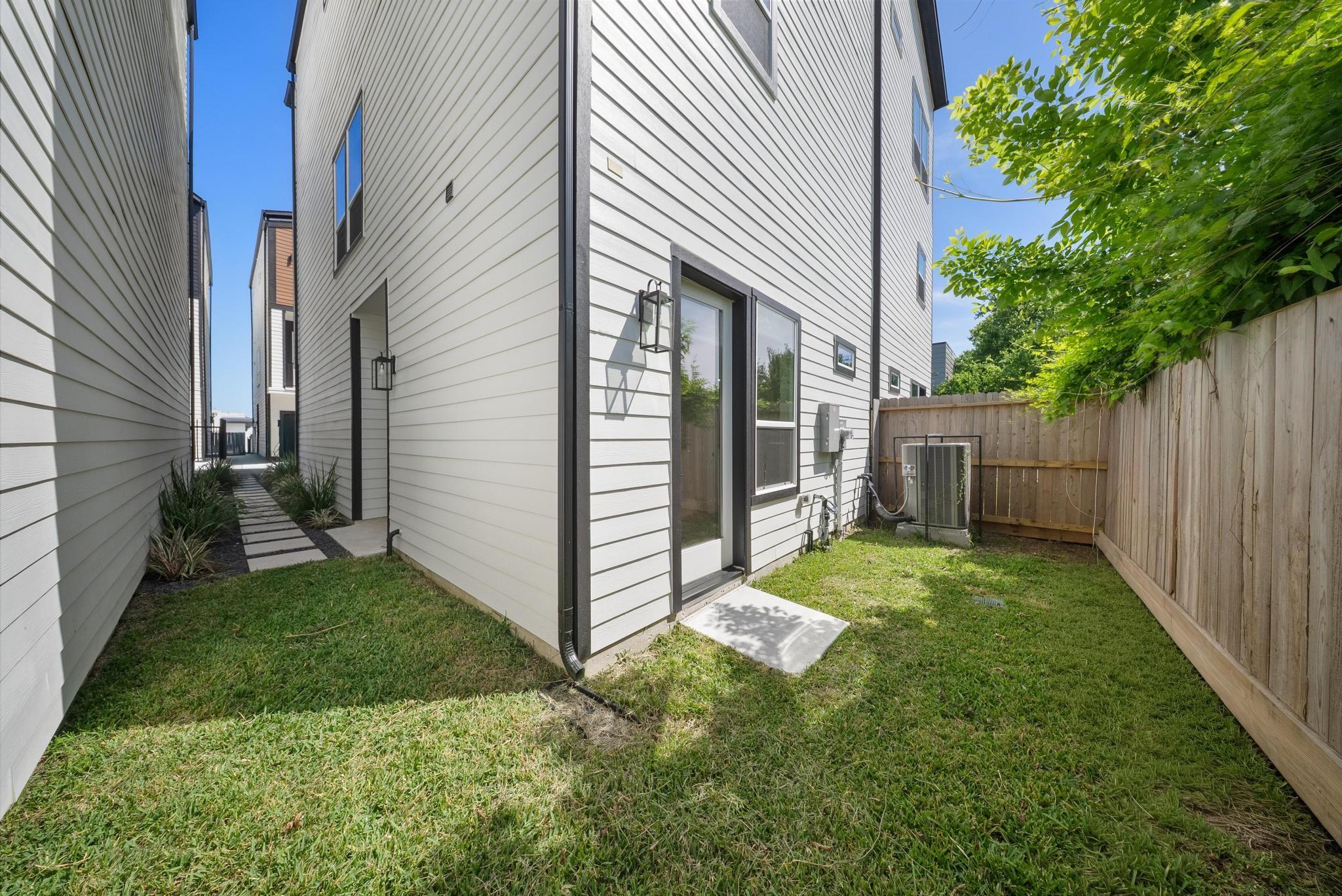 4013 Griggs Road # G