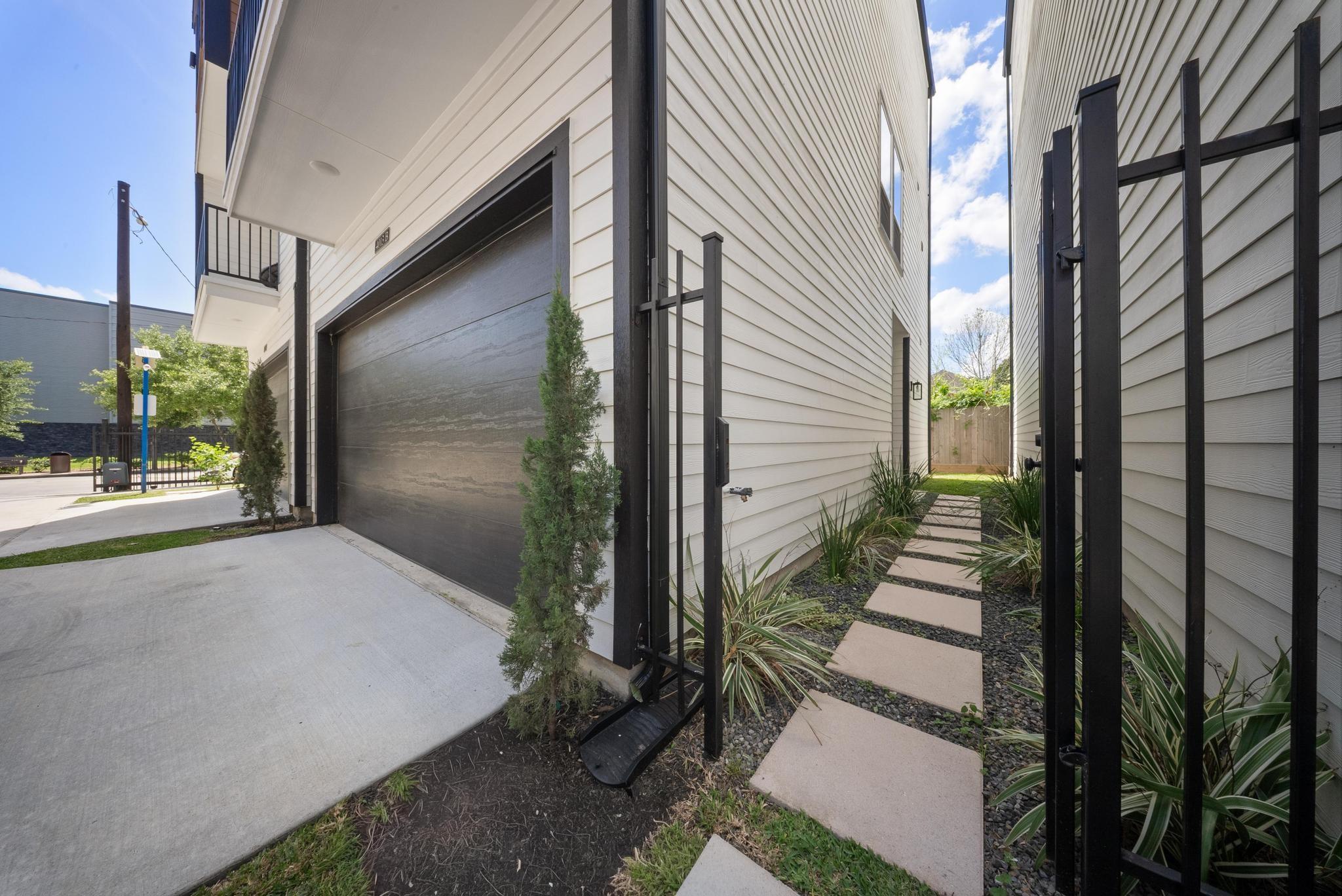 4013 Griggs Road # G