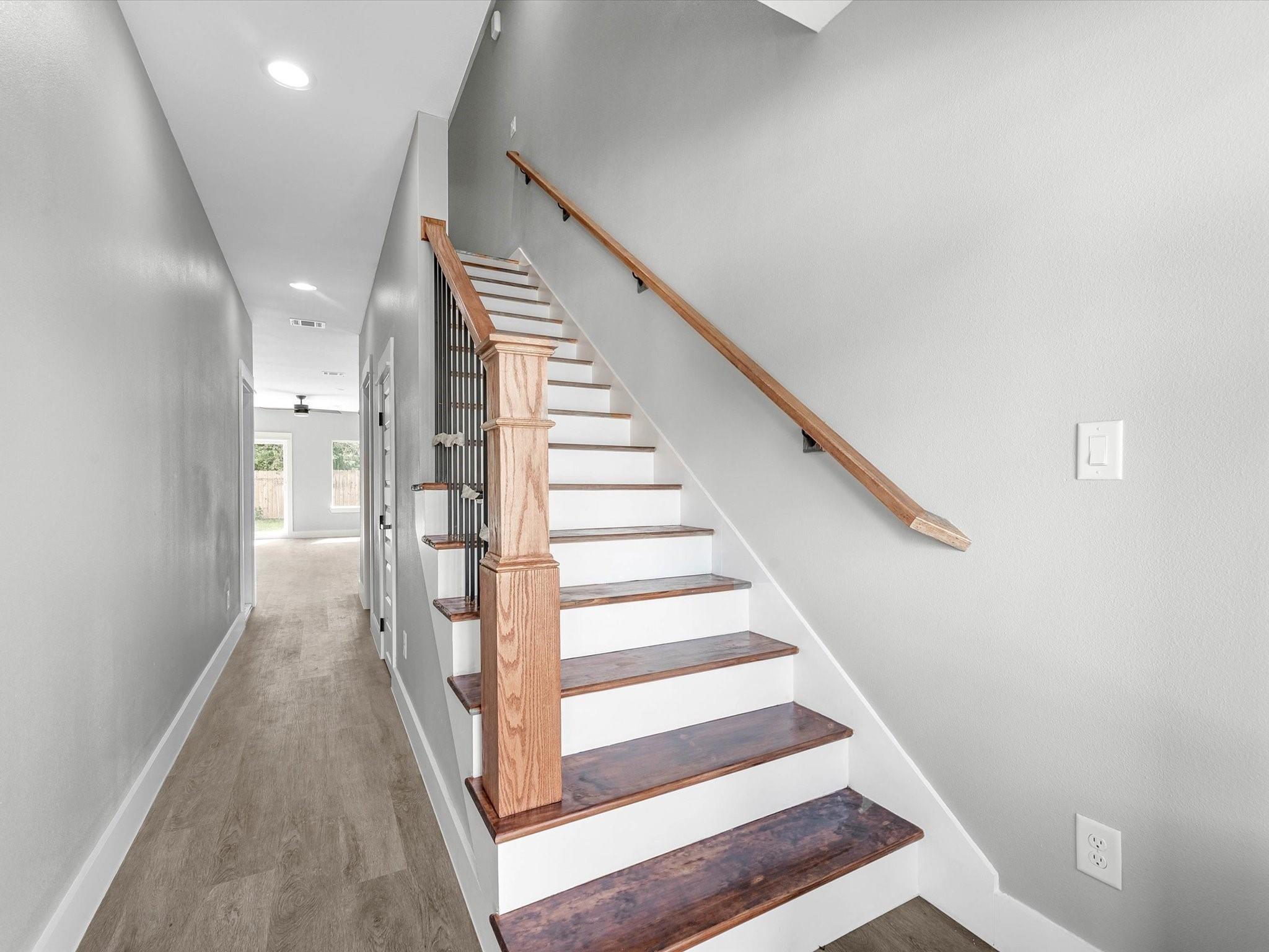 8013 Moon Beam Street Unit: A/B