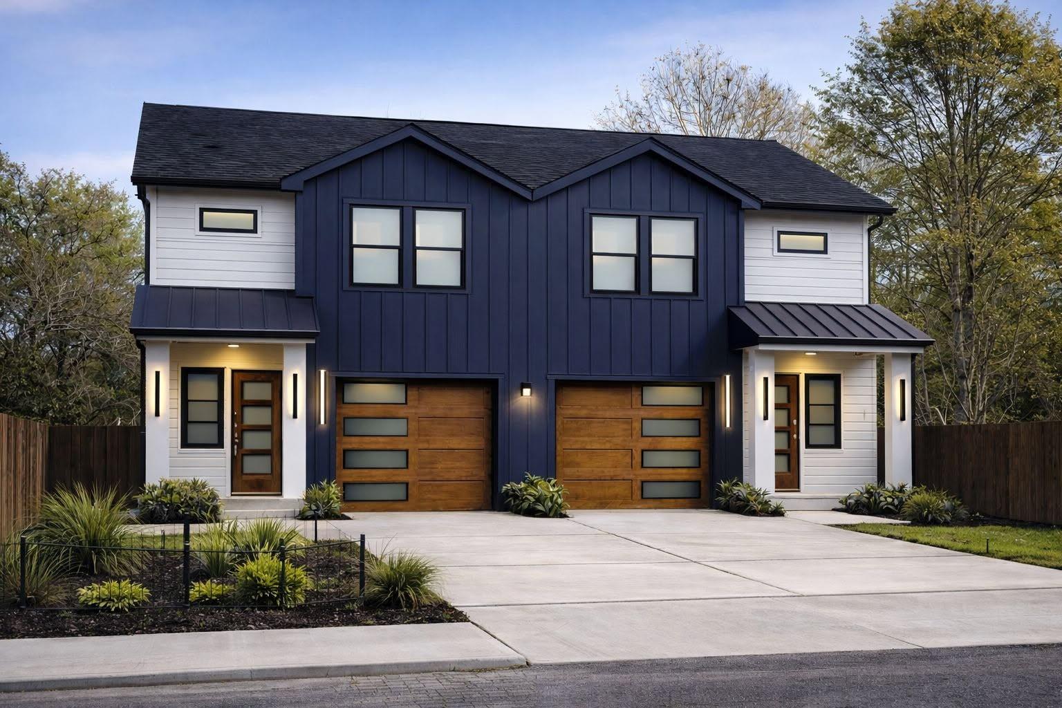 8013 Moon Beam Street Unit: A/B