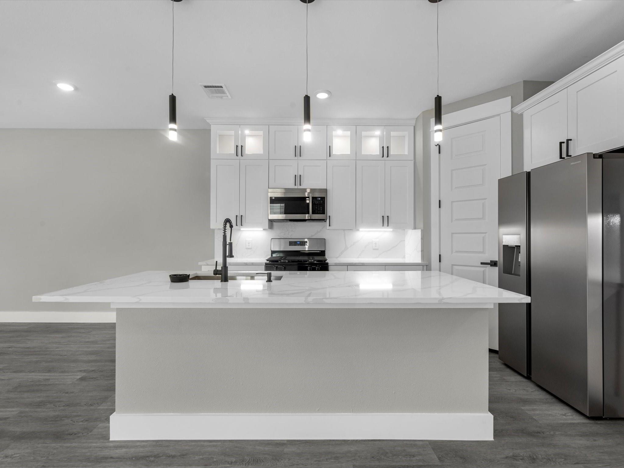 8013 Moon Beam Street Unit: A/B